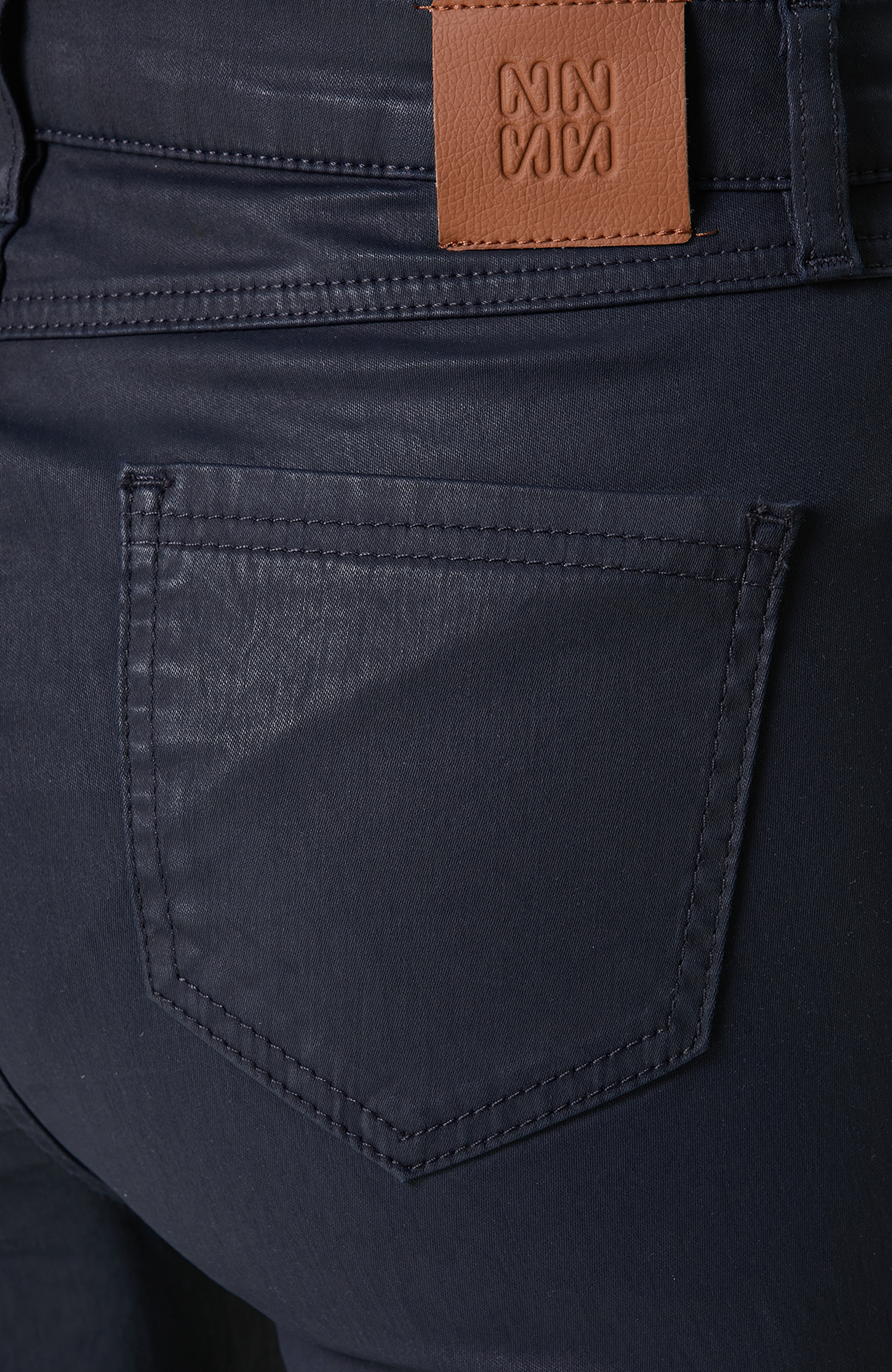 DENİM PANTOLON