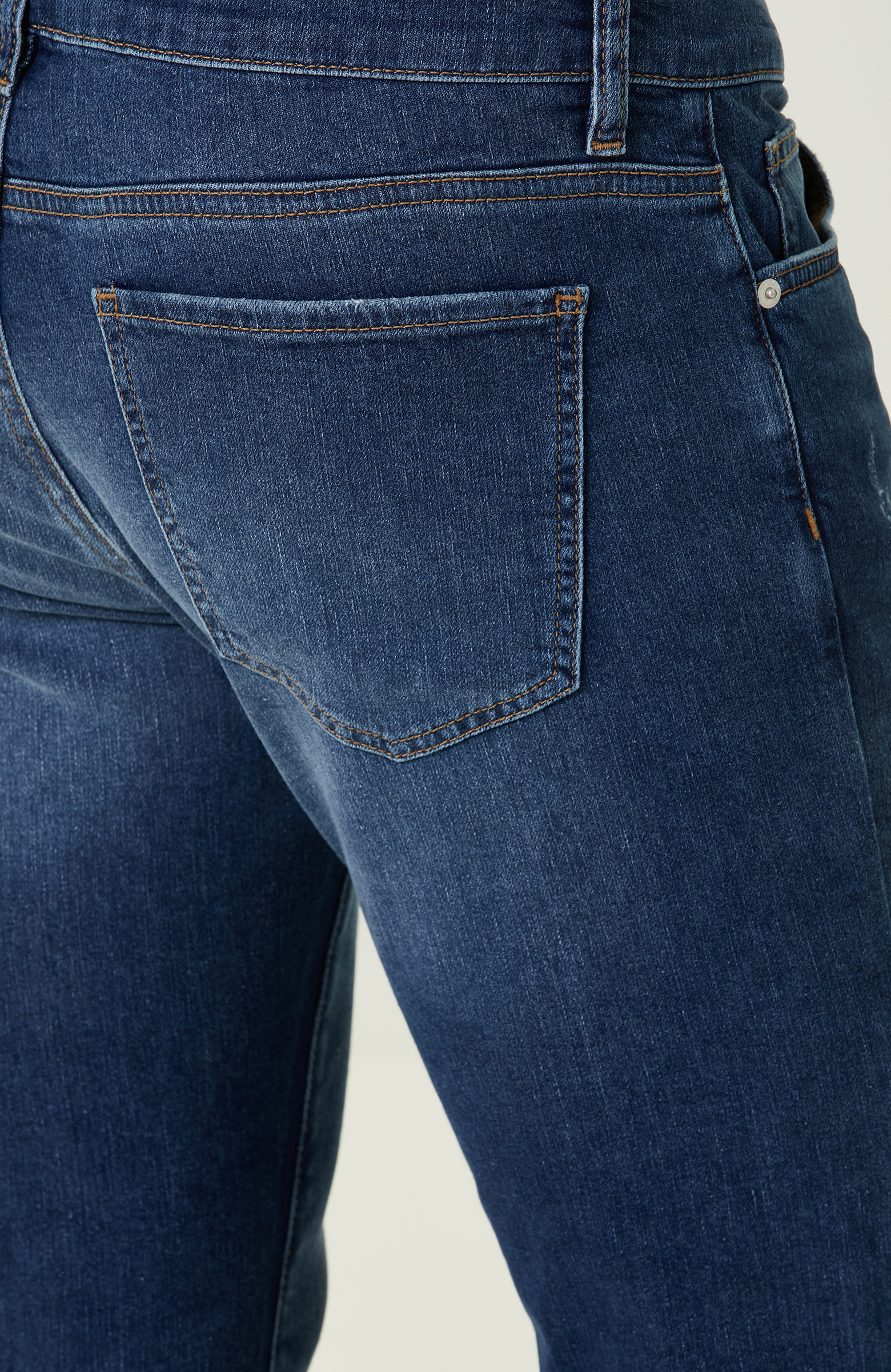 Mavi 5 Cep Denim Pantolon