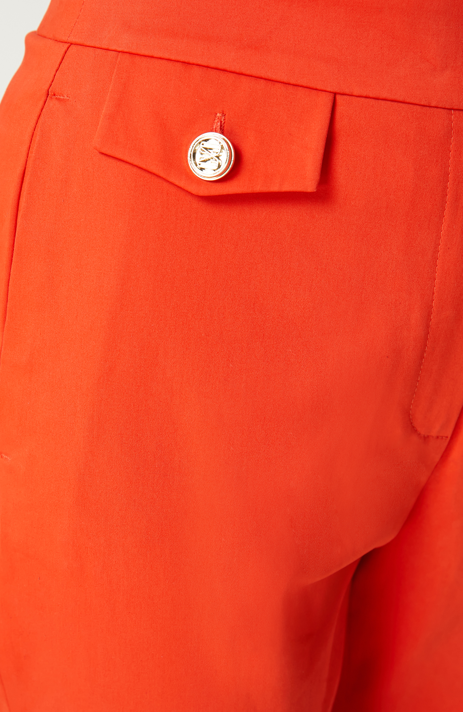 Nar Çiçeği Pantolon