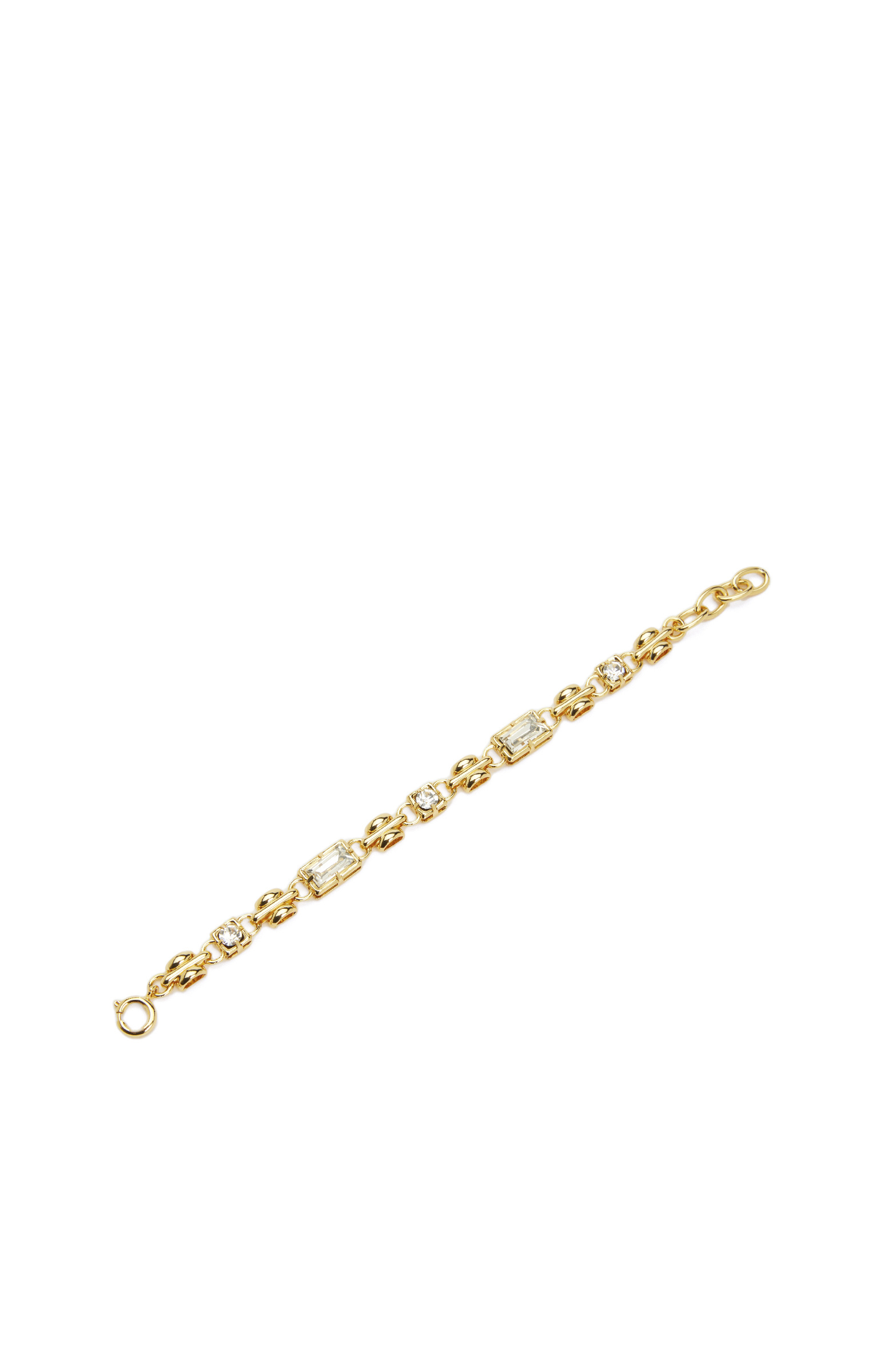 Gold Altın Rengi Kadın Bileklik