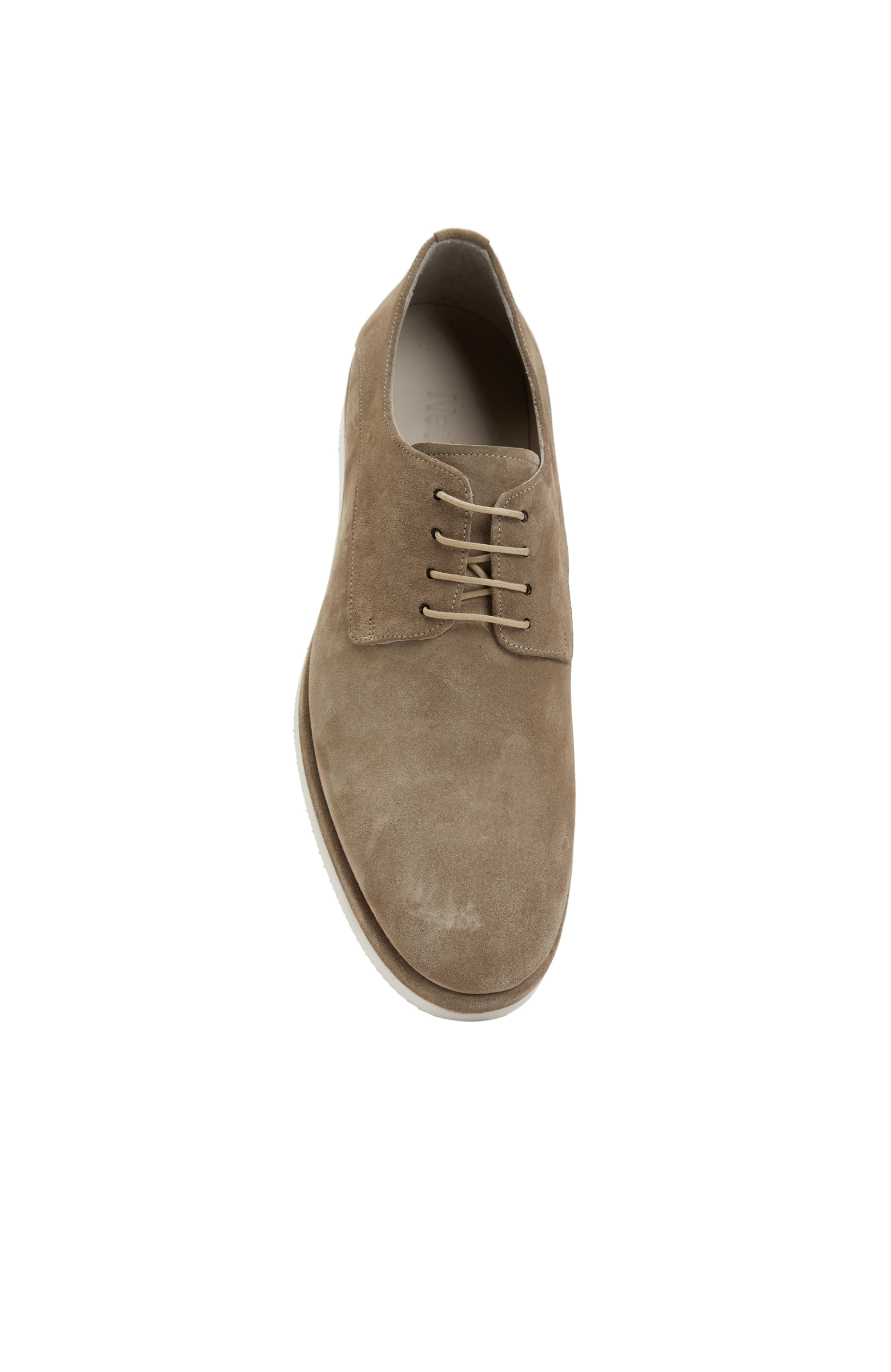 Vizon Erkek Süet Ayakkabı