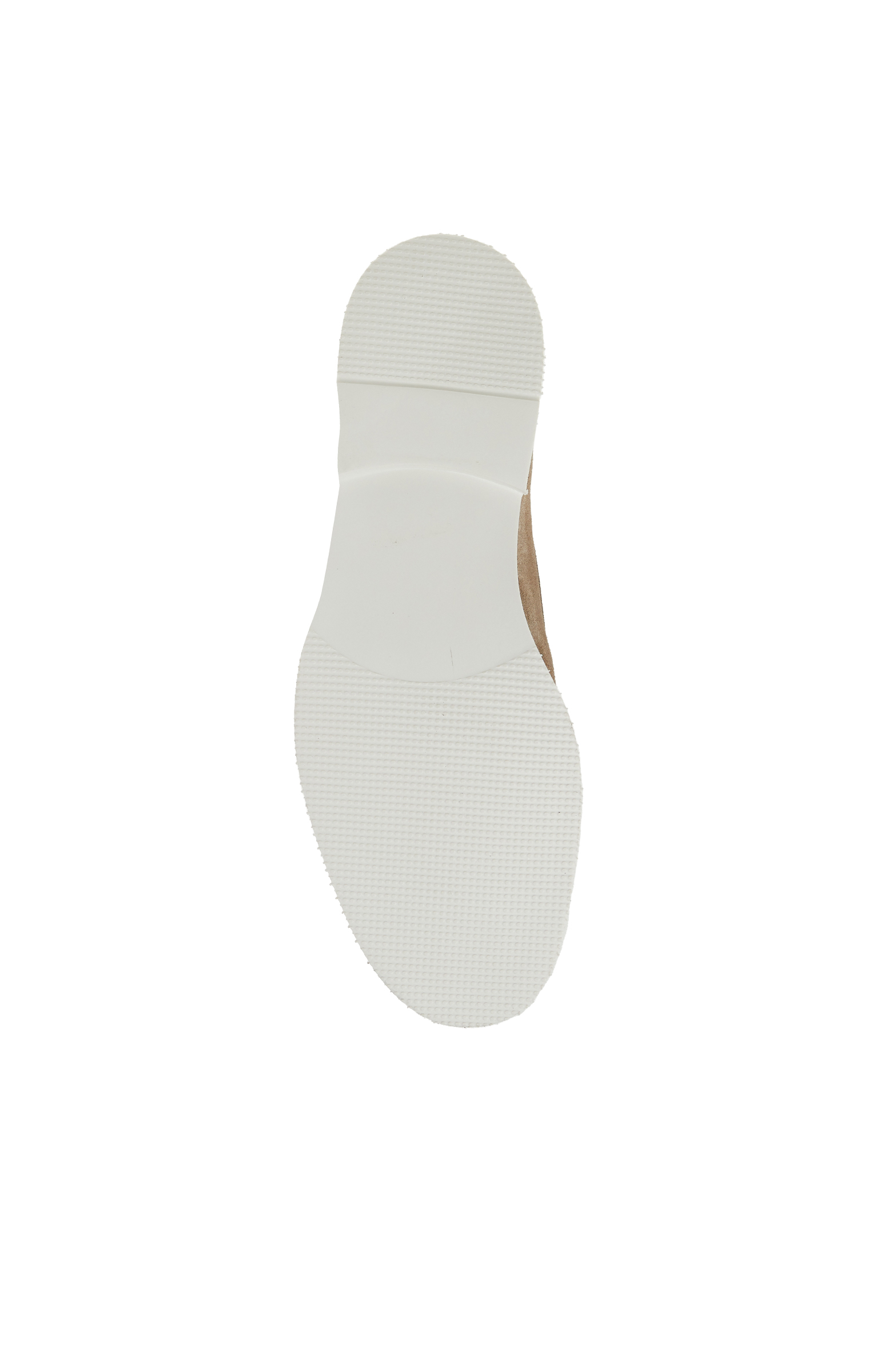 Vizon Erkek Süet Ayakkabı