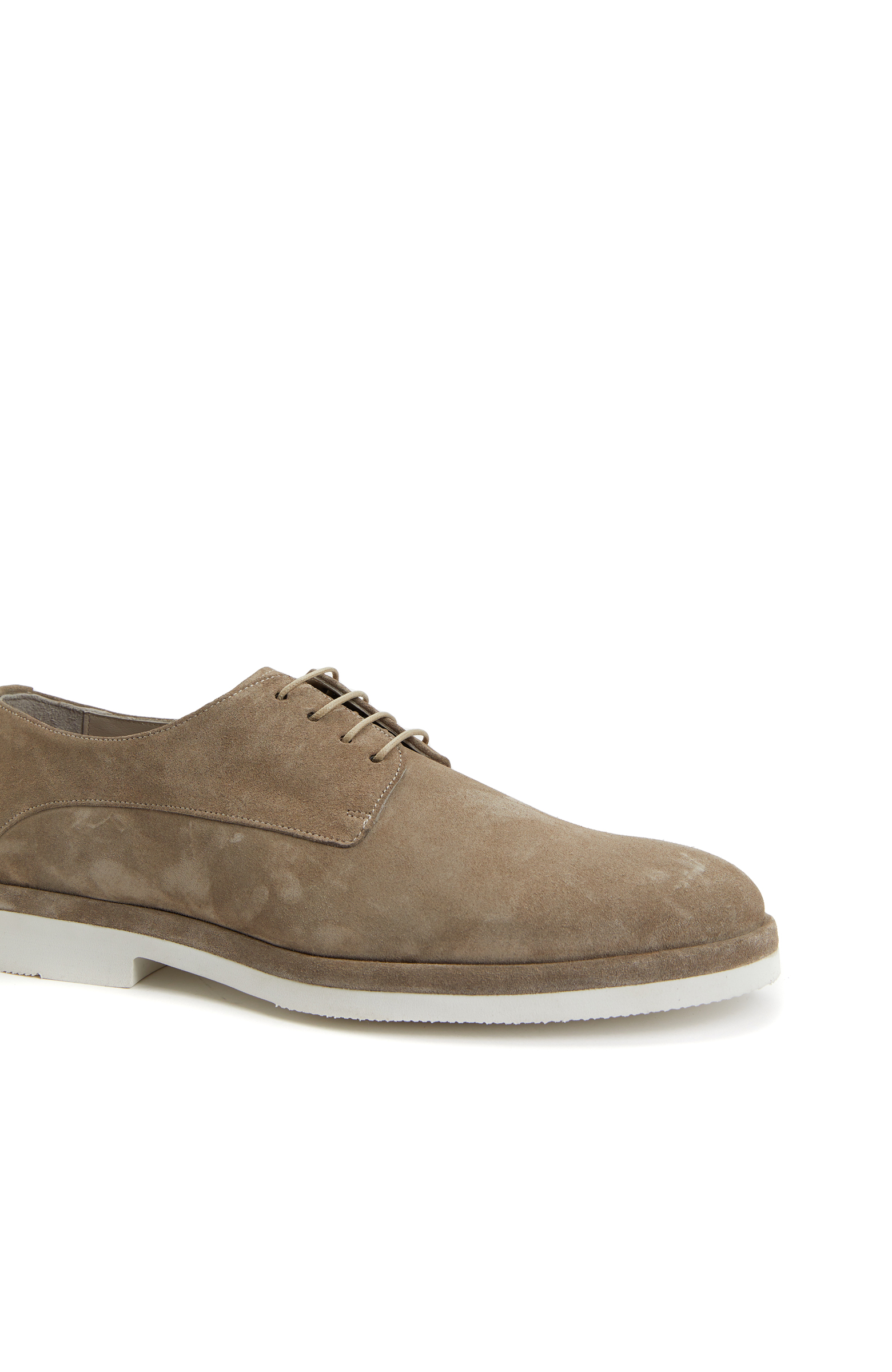 Vizon Erkek Süet Ayakkabı