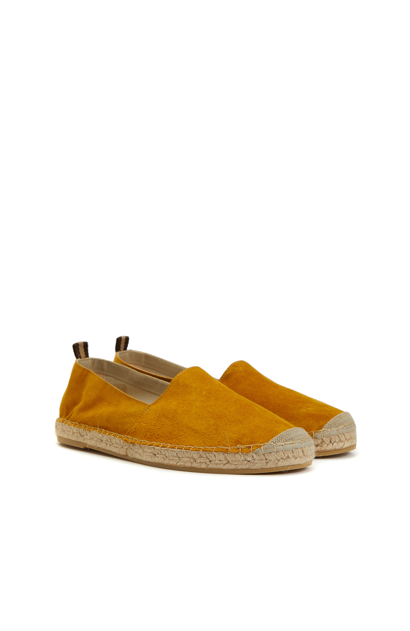 Hardal Erkek Süet Espadril
