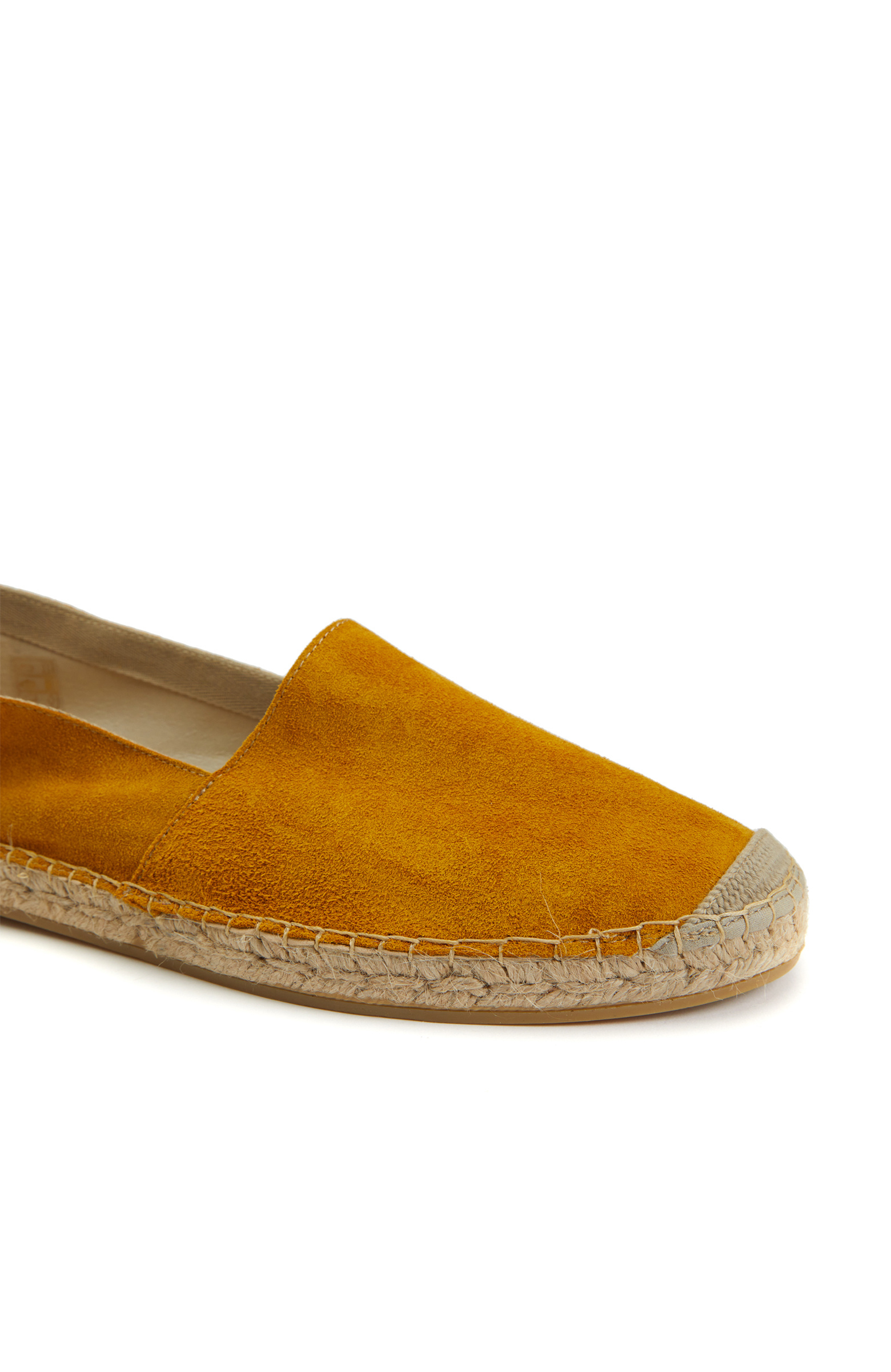 Hardal Erkek Süet Espadril