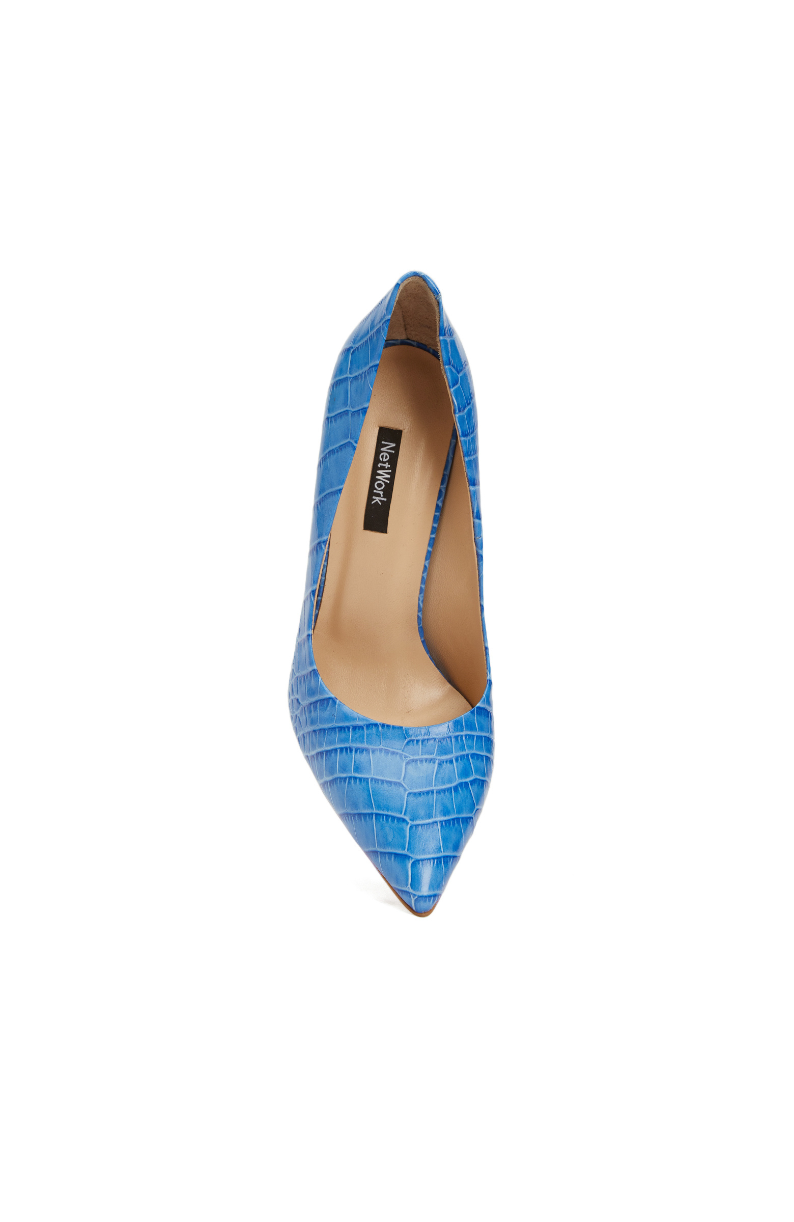 Mavi Kadın Stiletto