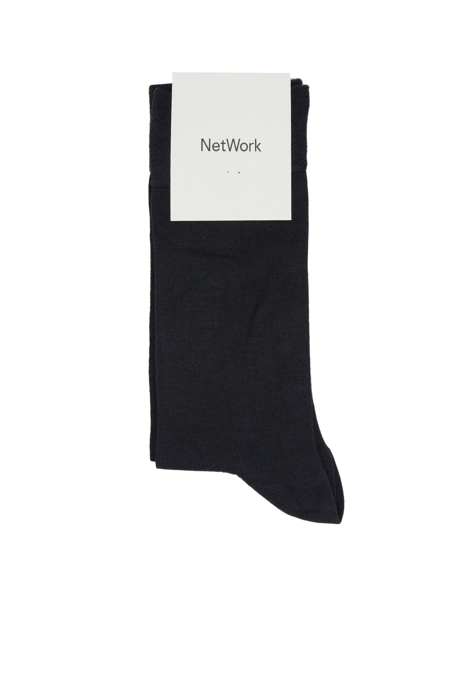 Lacivert Erkek Çorap