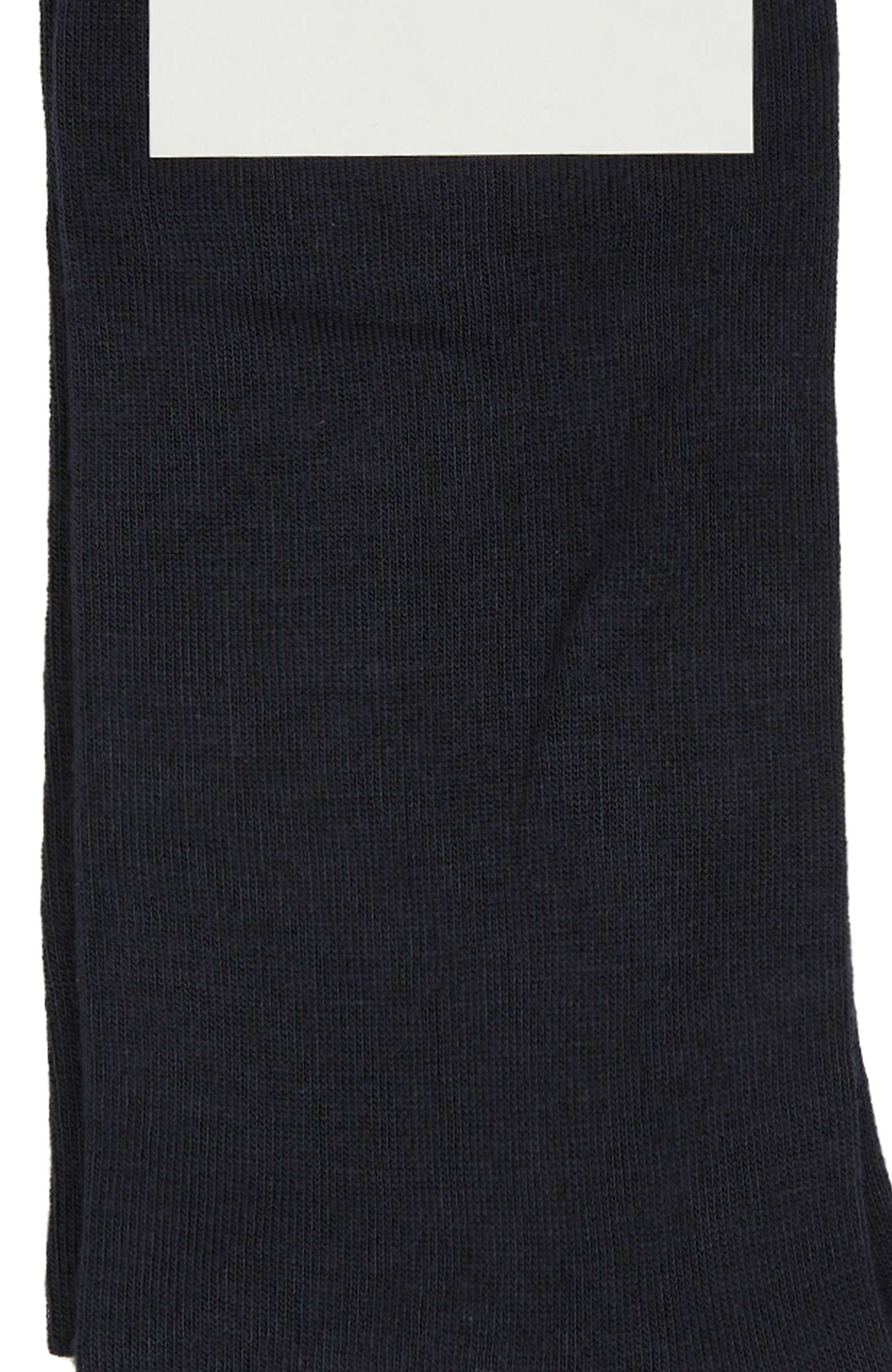 Lacivert Erkek Çorap