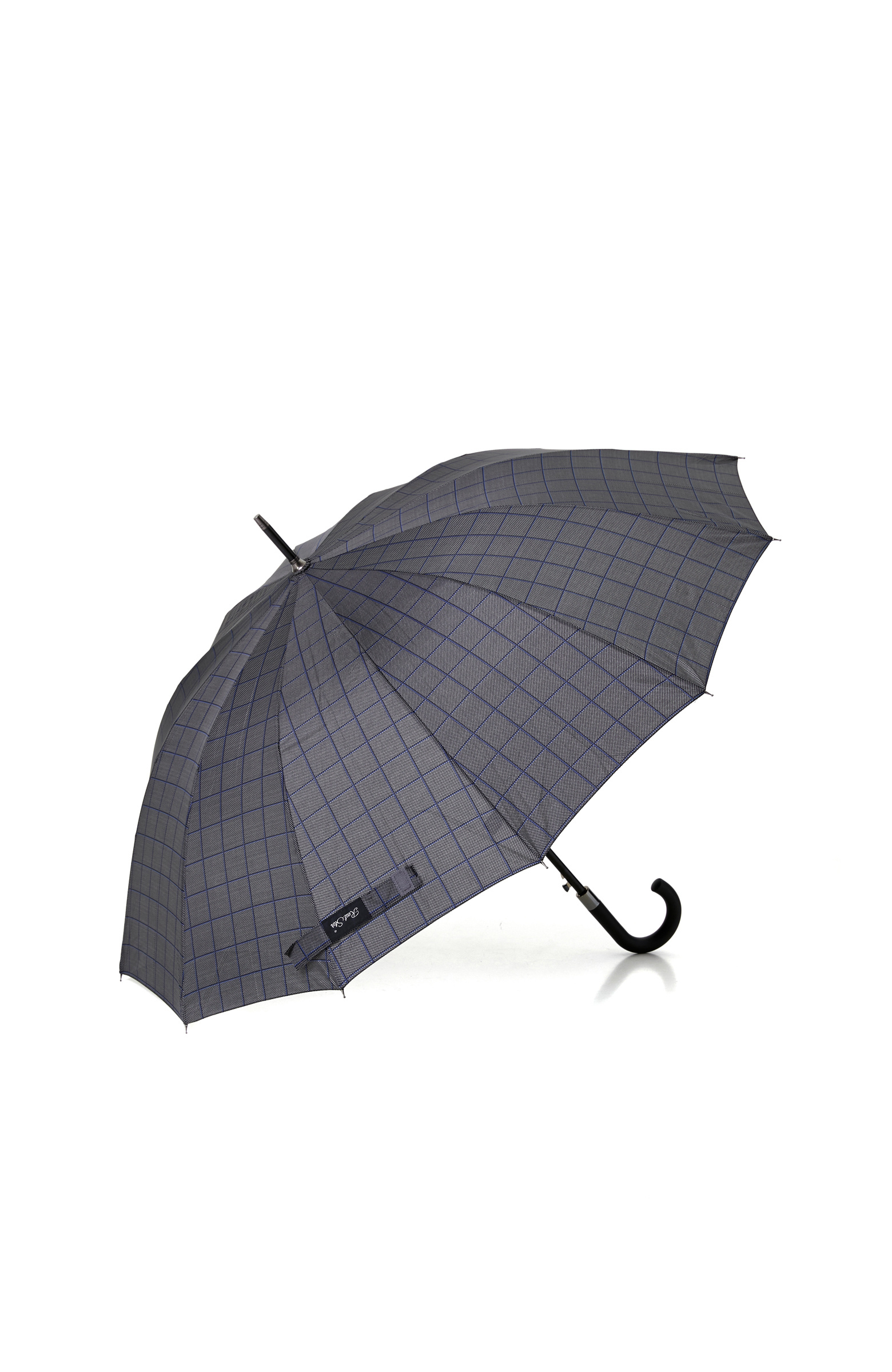 Mavi Antrasit Şemsiye