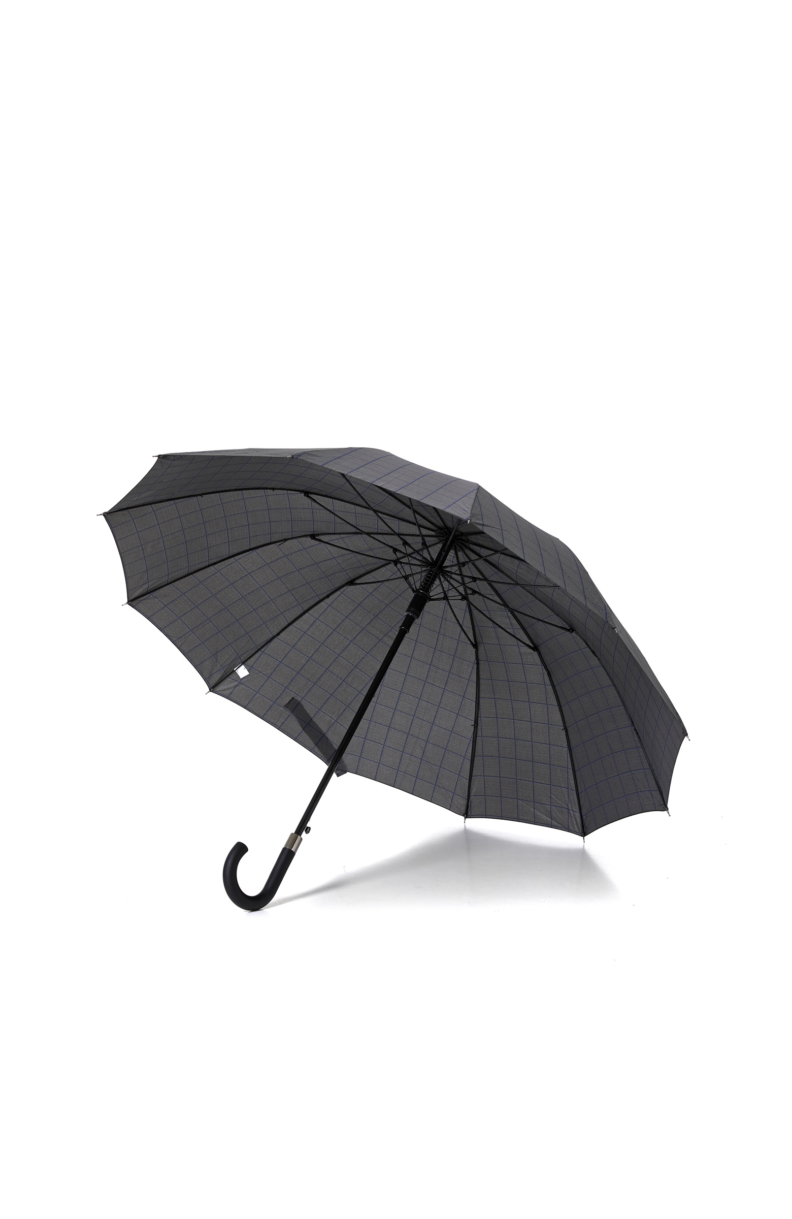 Mavi Antrasit Şemsiye