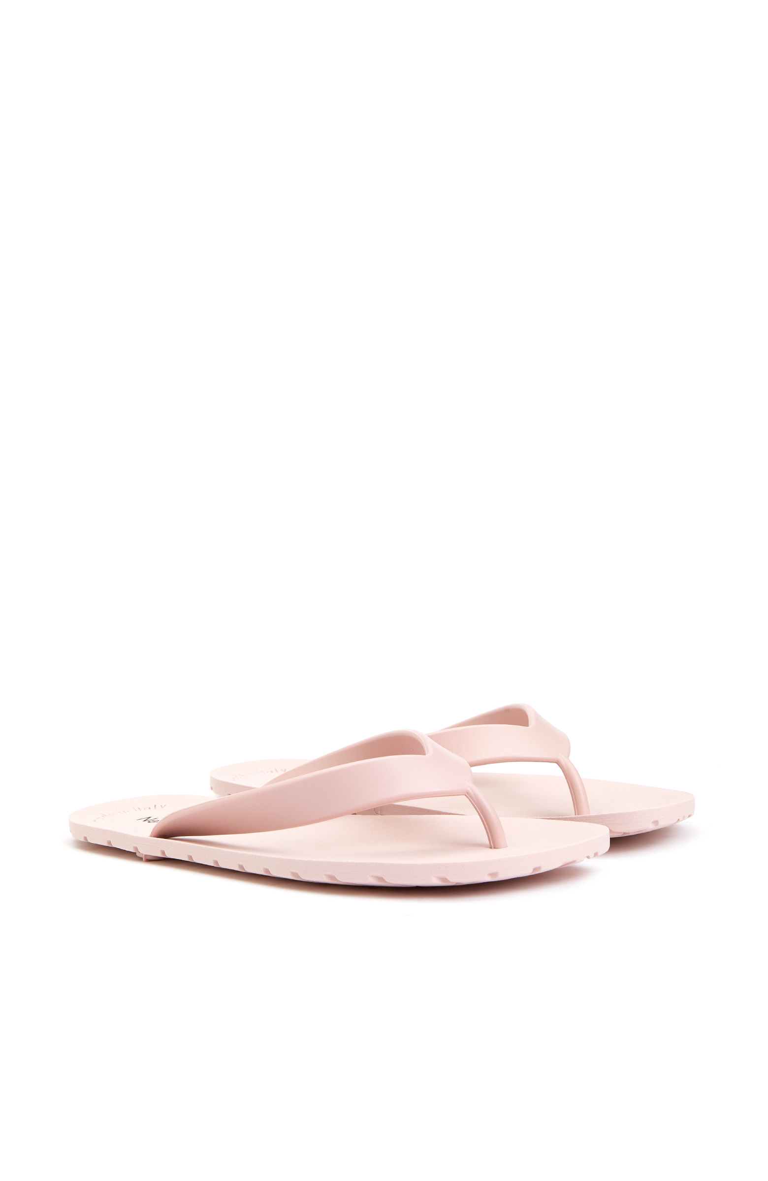 Toz Pembe Kadın Terlik