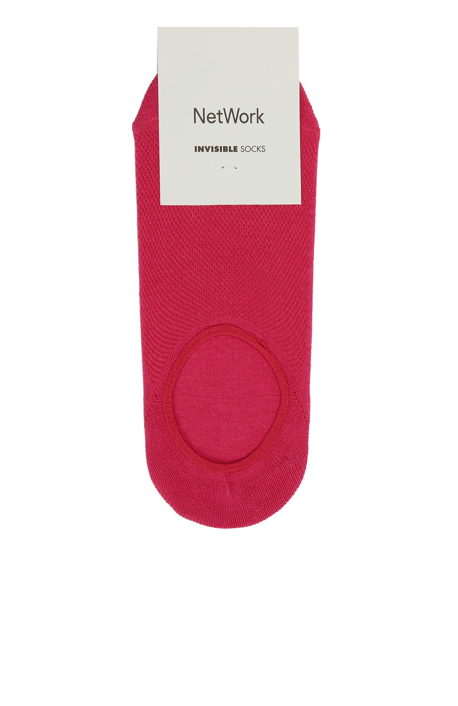 Fuşya Kadın Çorap