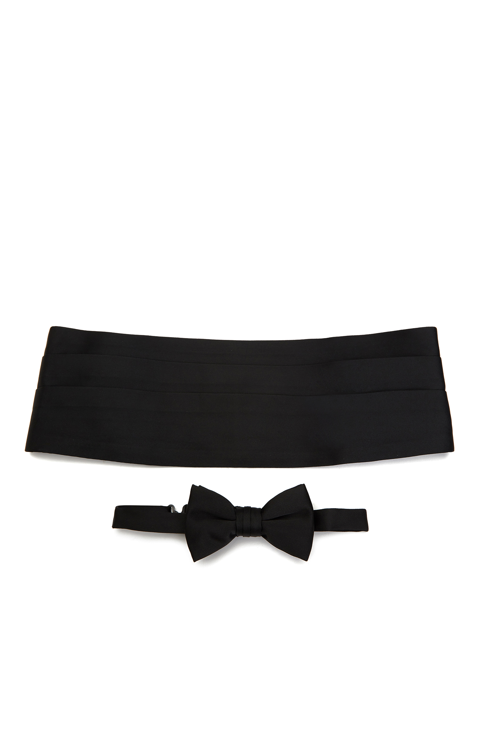 Siyah Papyon ve Kuşak