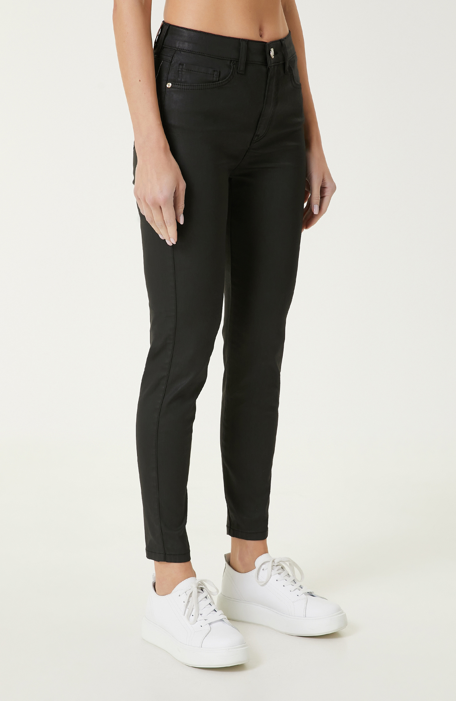 DENİM PANTOLON