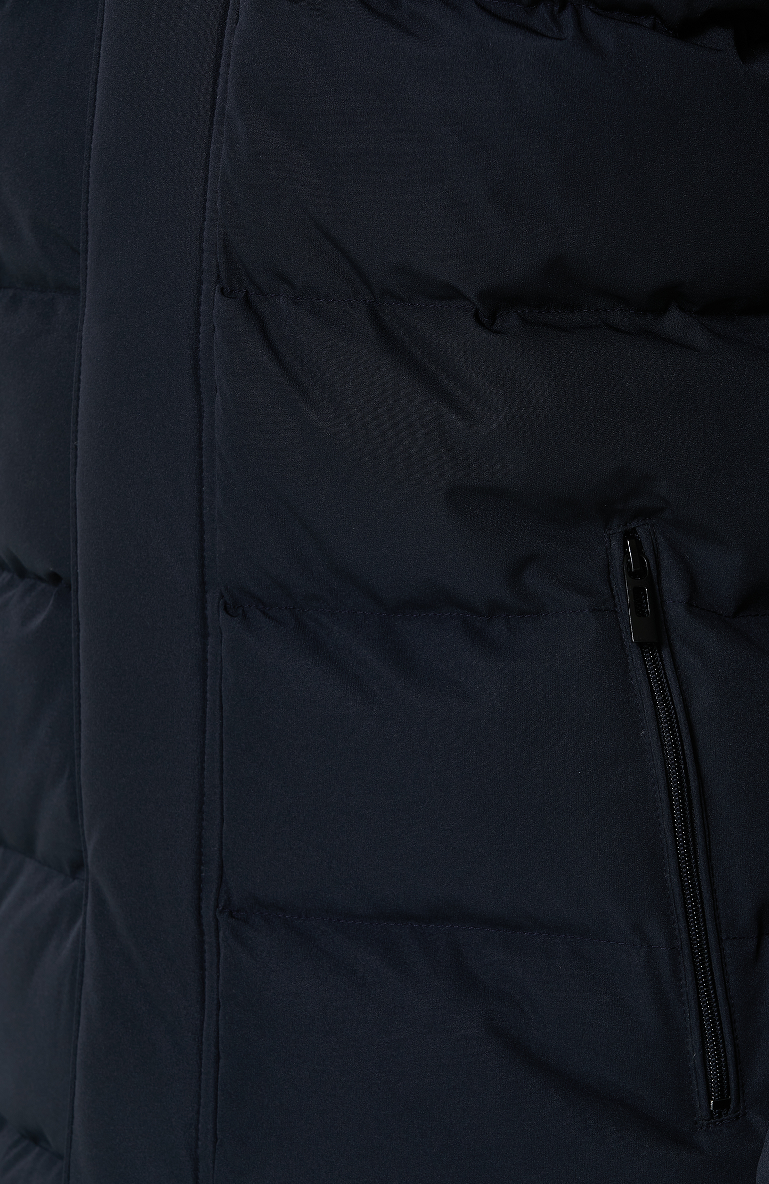 Lacivert Kapitoneli Kaban