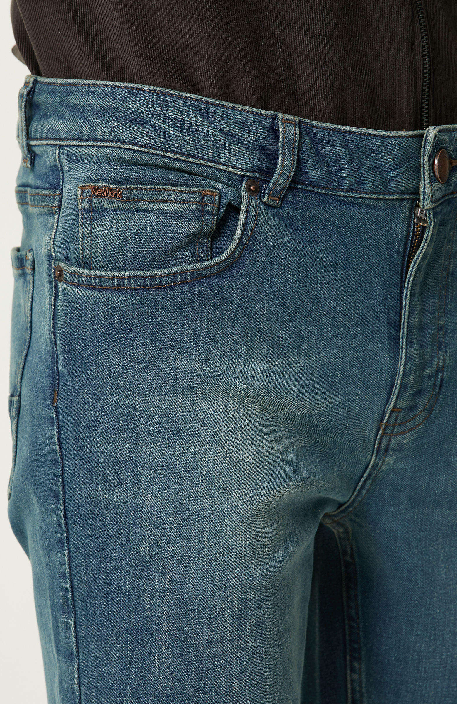 Mavi Denim Pantolon
