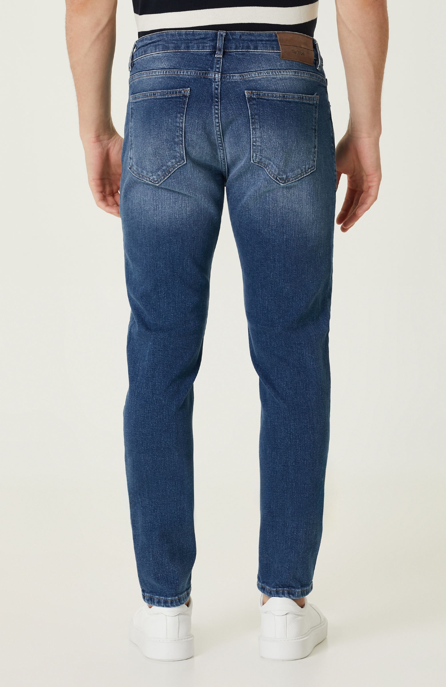 Mavi Denim Pantolon_2