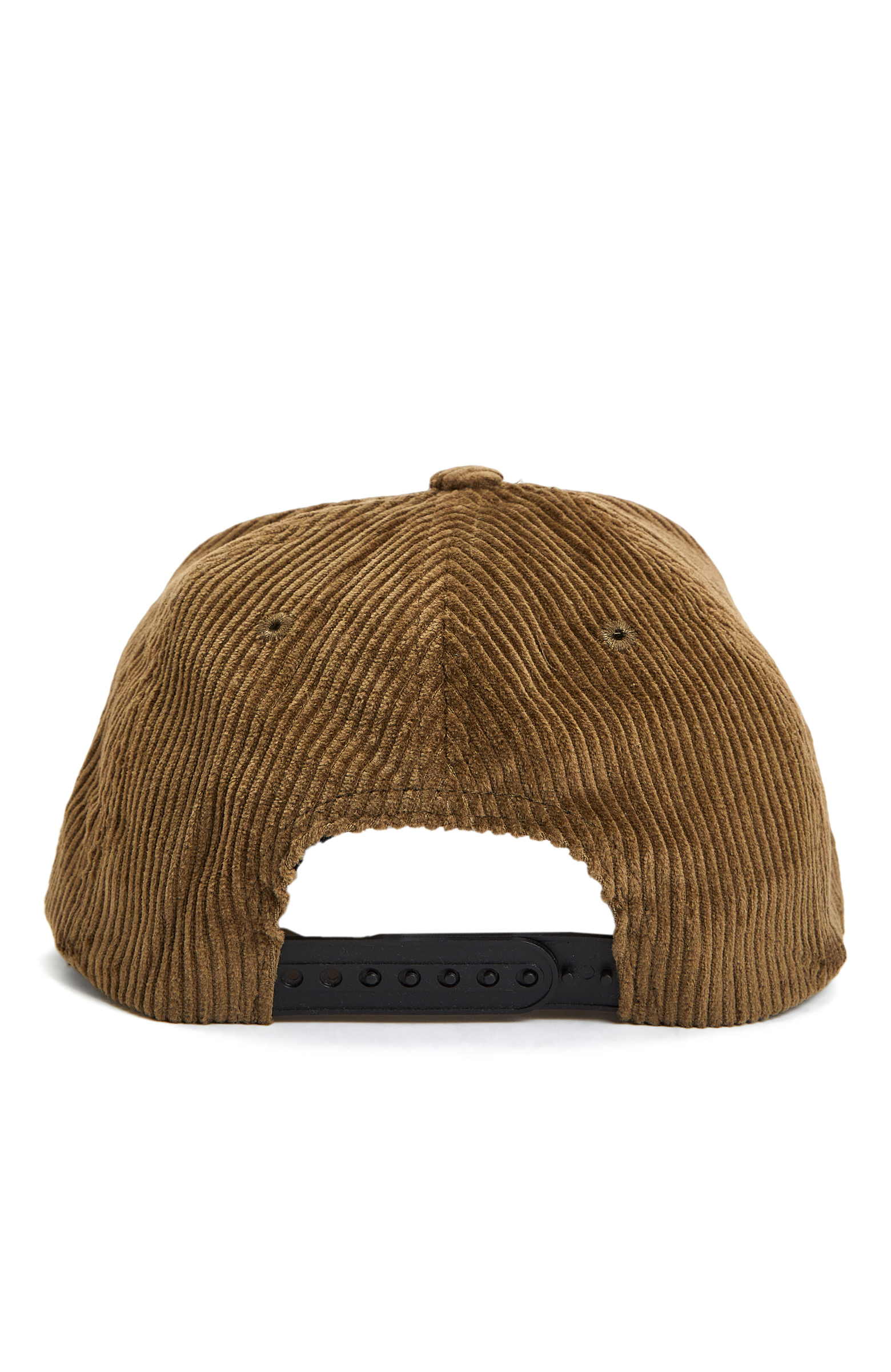 Haki Erkek Kadife Şapka