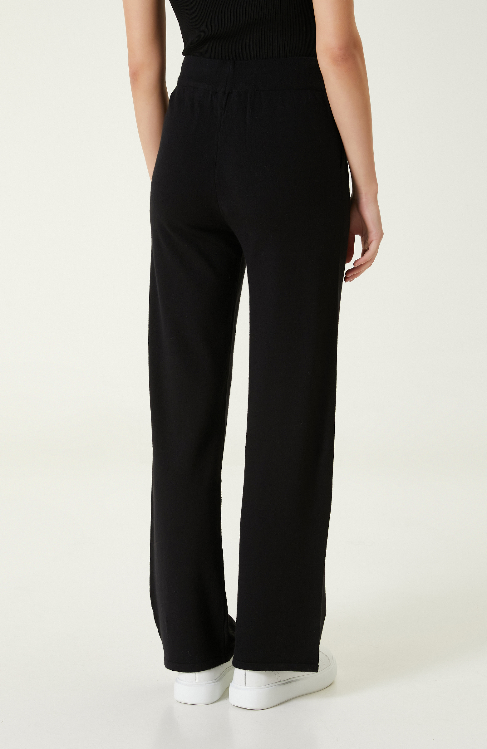 Siyah Eşofman Altı