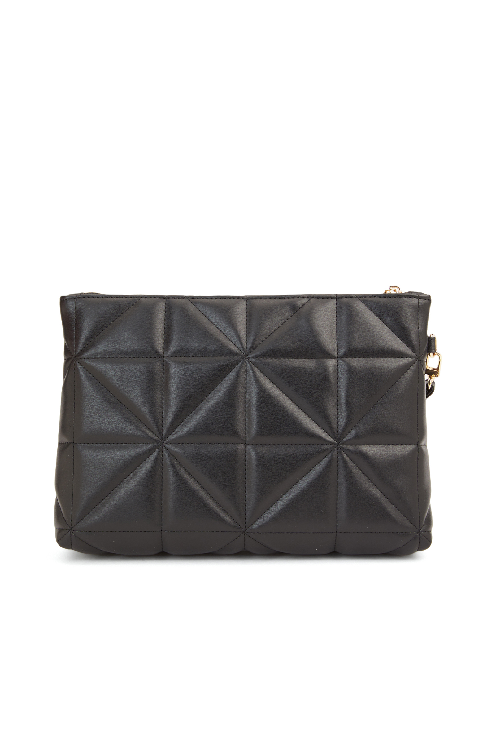 Siyah Kadın  Çanta