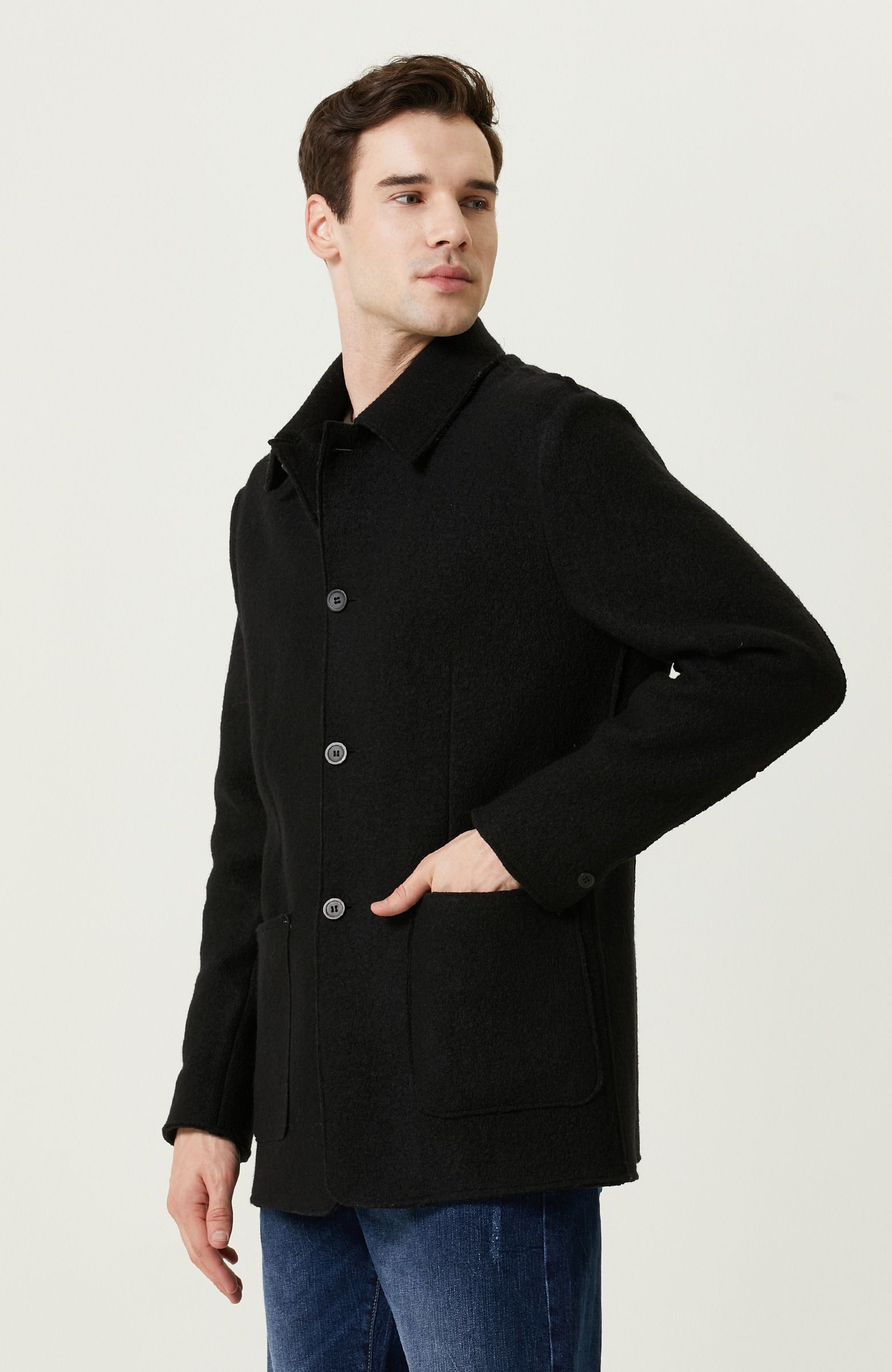 COAT CEKET