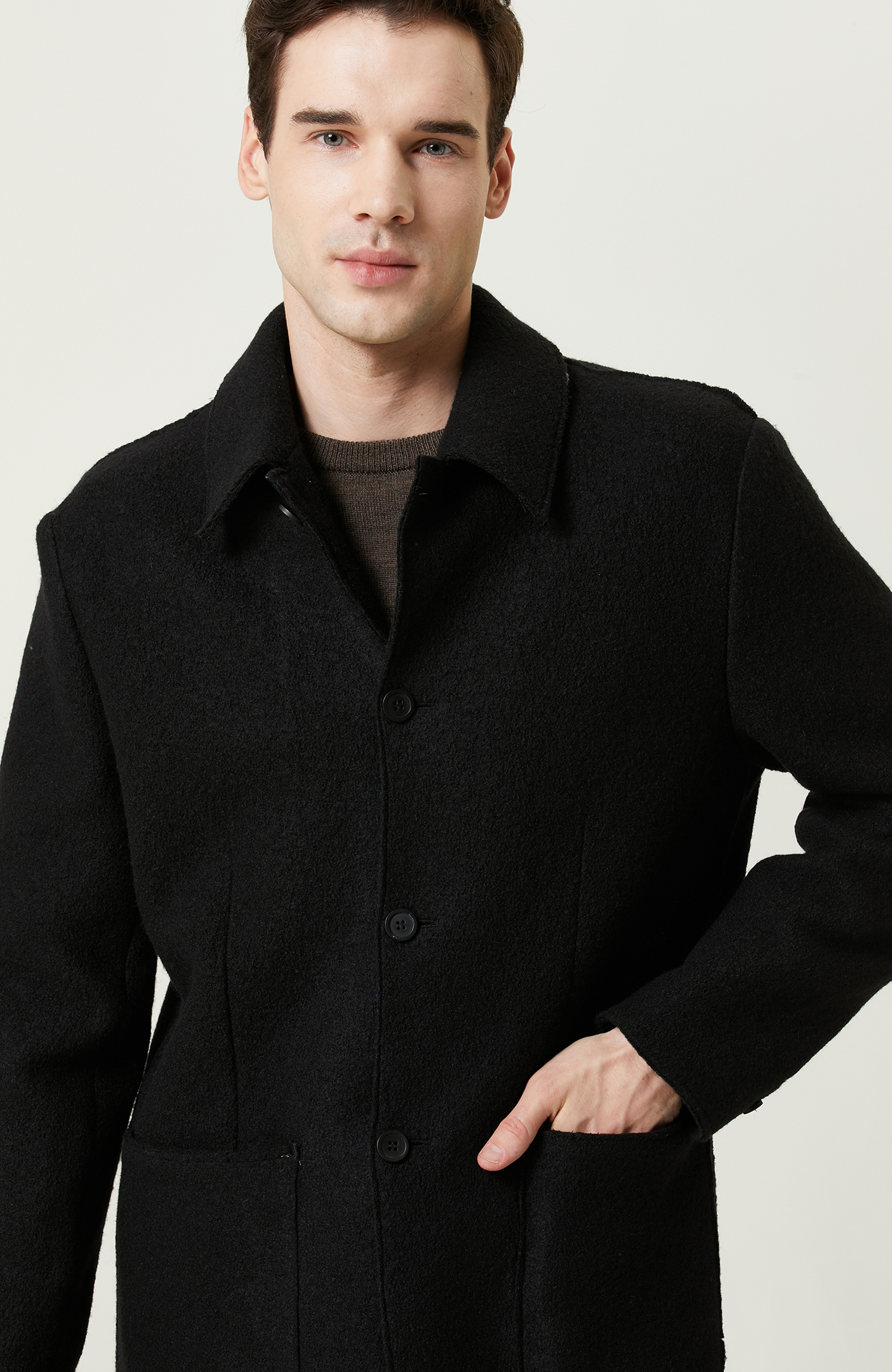 COAT CEKET