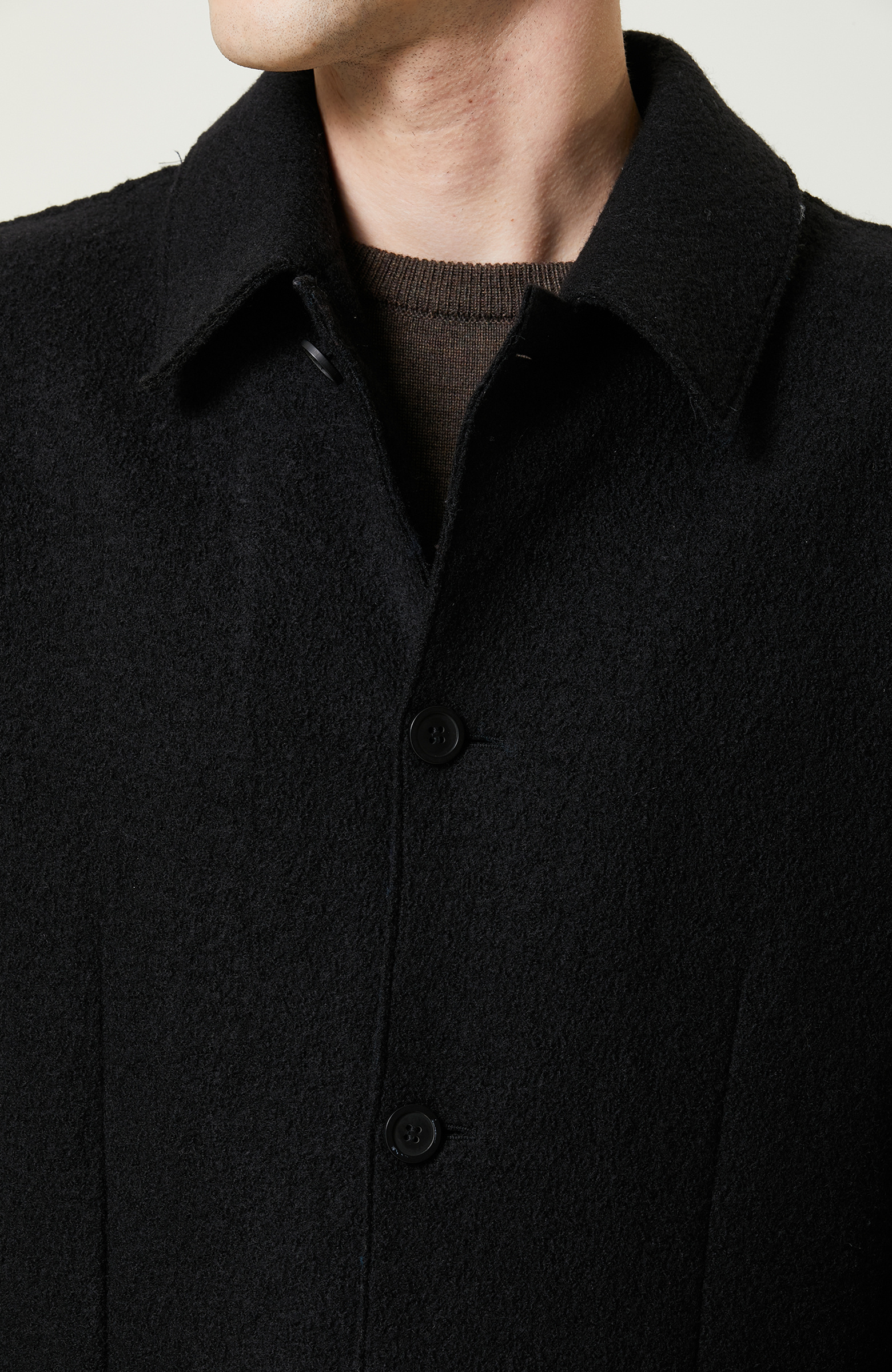 COAT CEKET