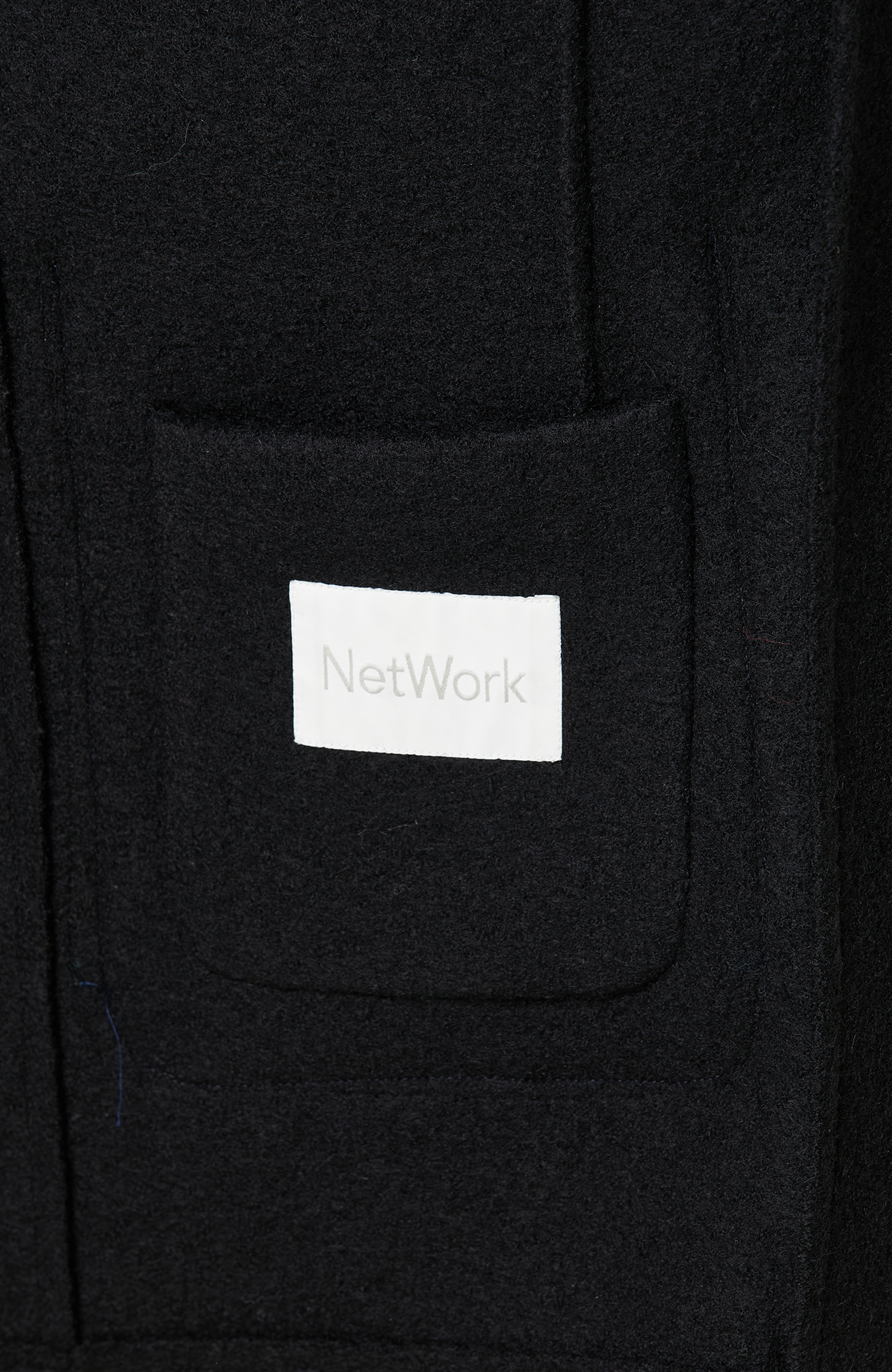 COAT CEKET