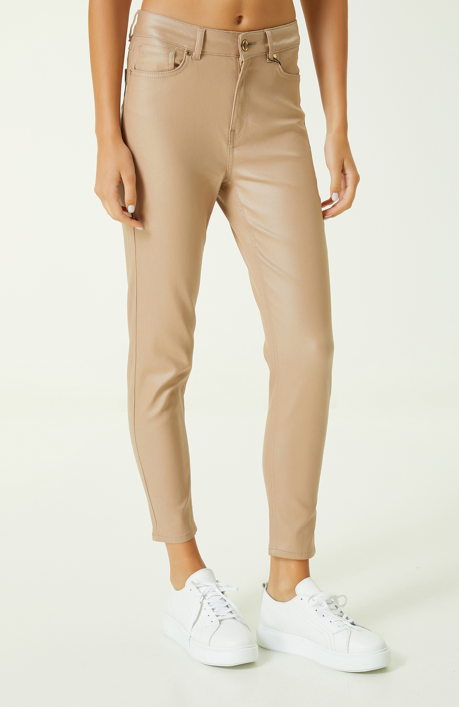 Camel 5 Cepli Casual Pantolon