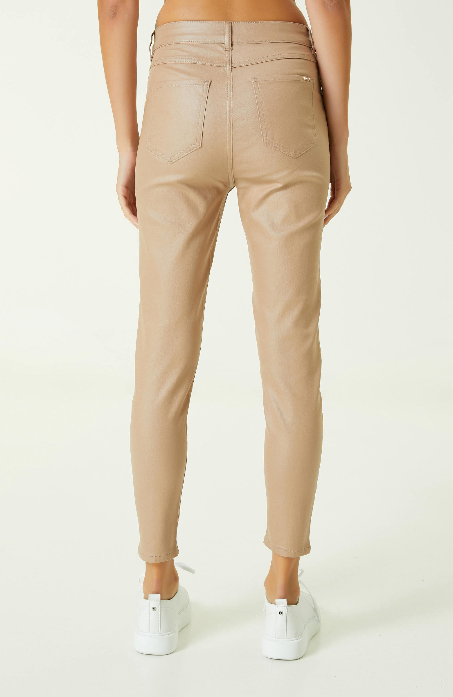 Camel 5 Cepli Casual Pantolon