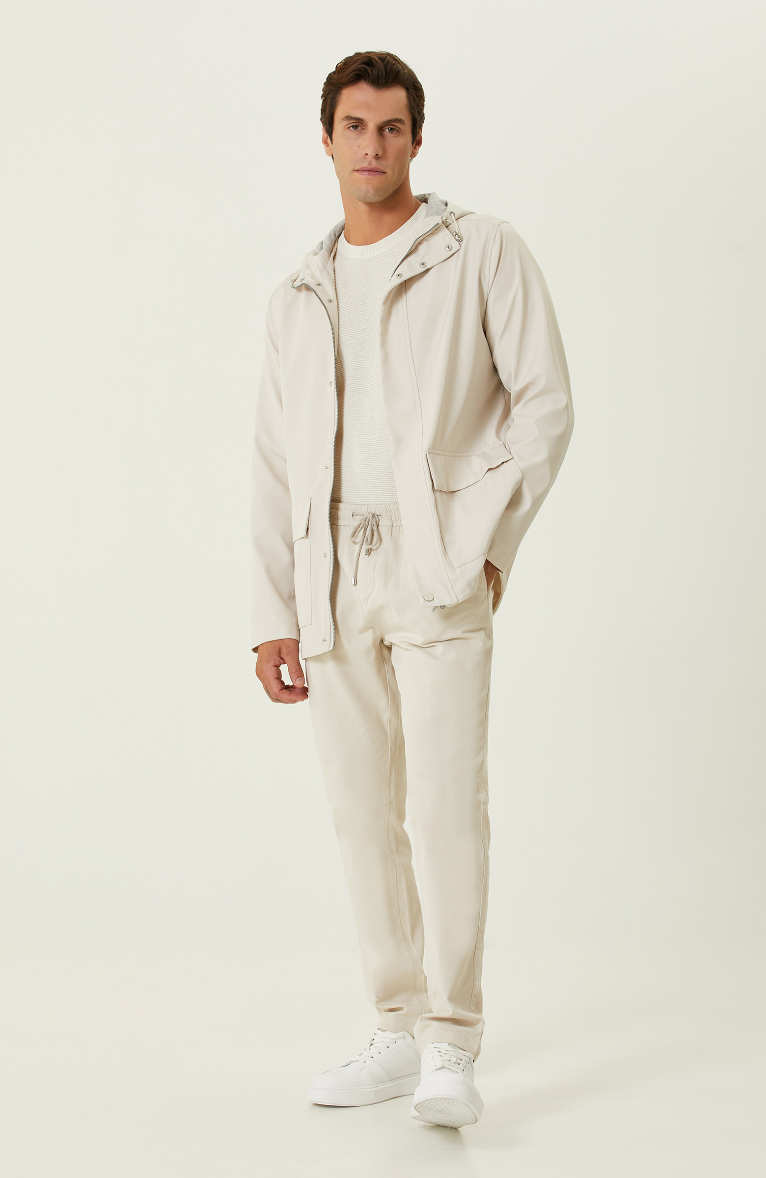 COAT CEKET