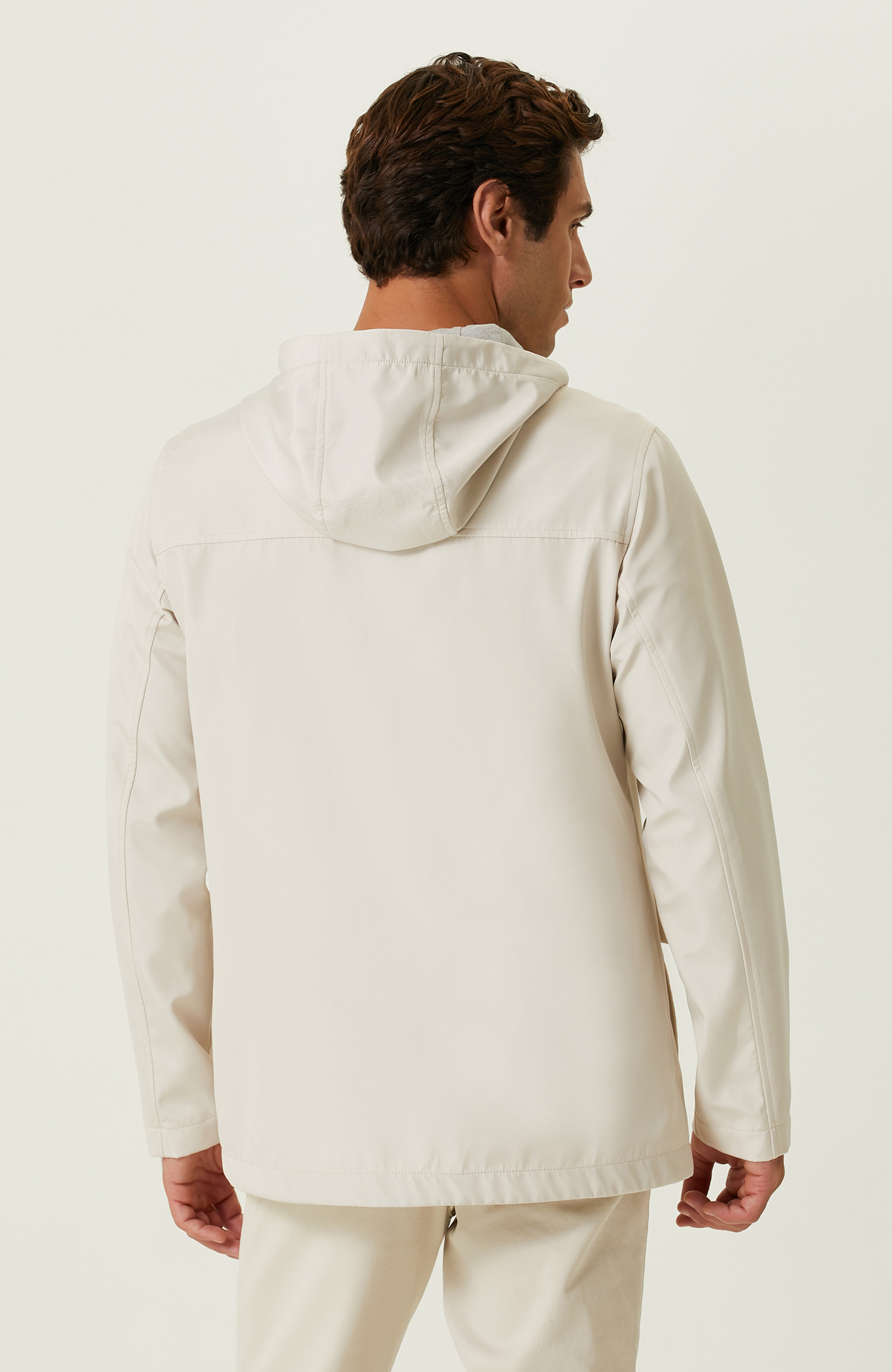 COAT CEKET