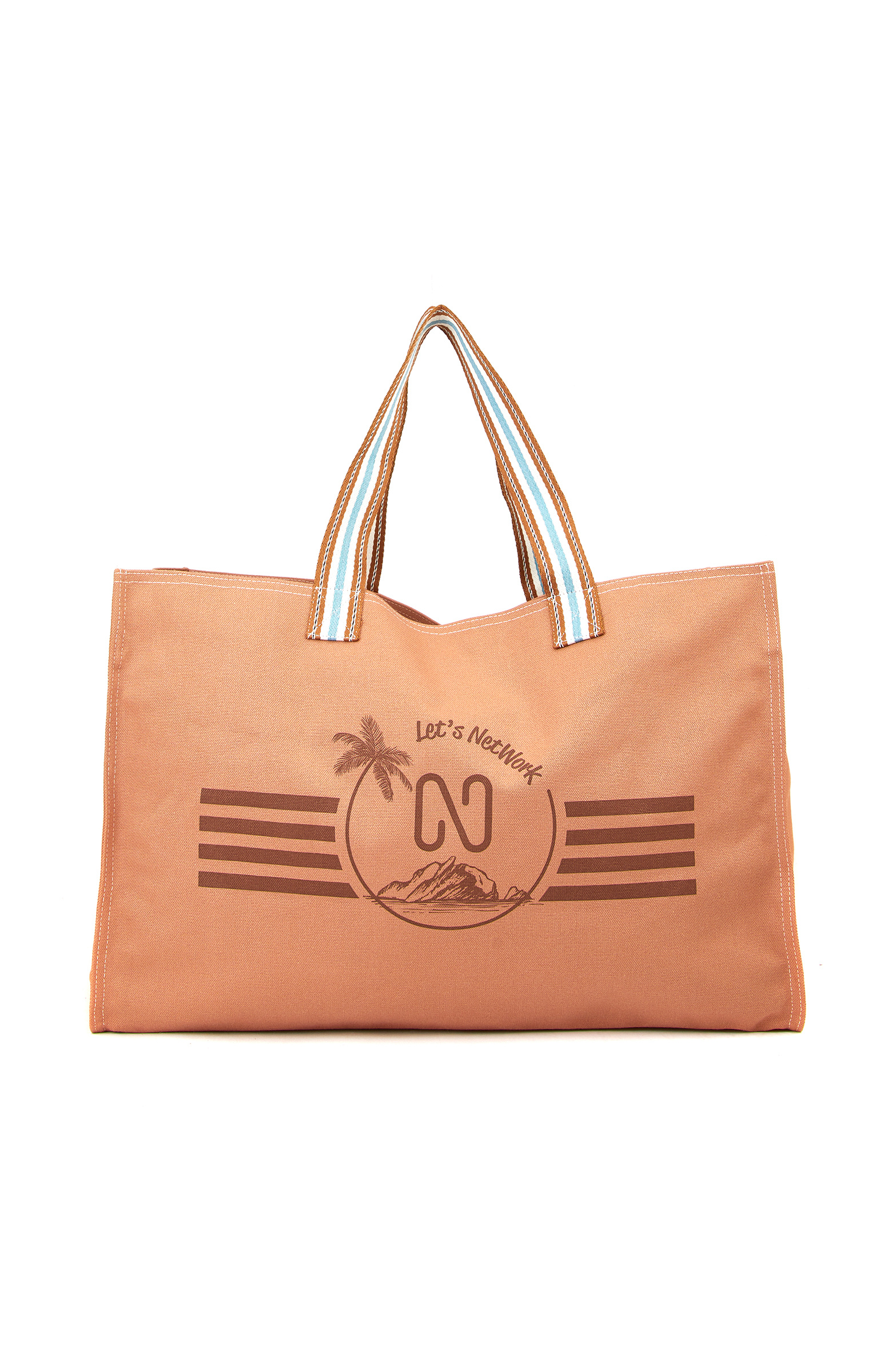 Taba Kadın Plaj Çantası