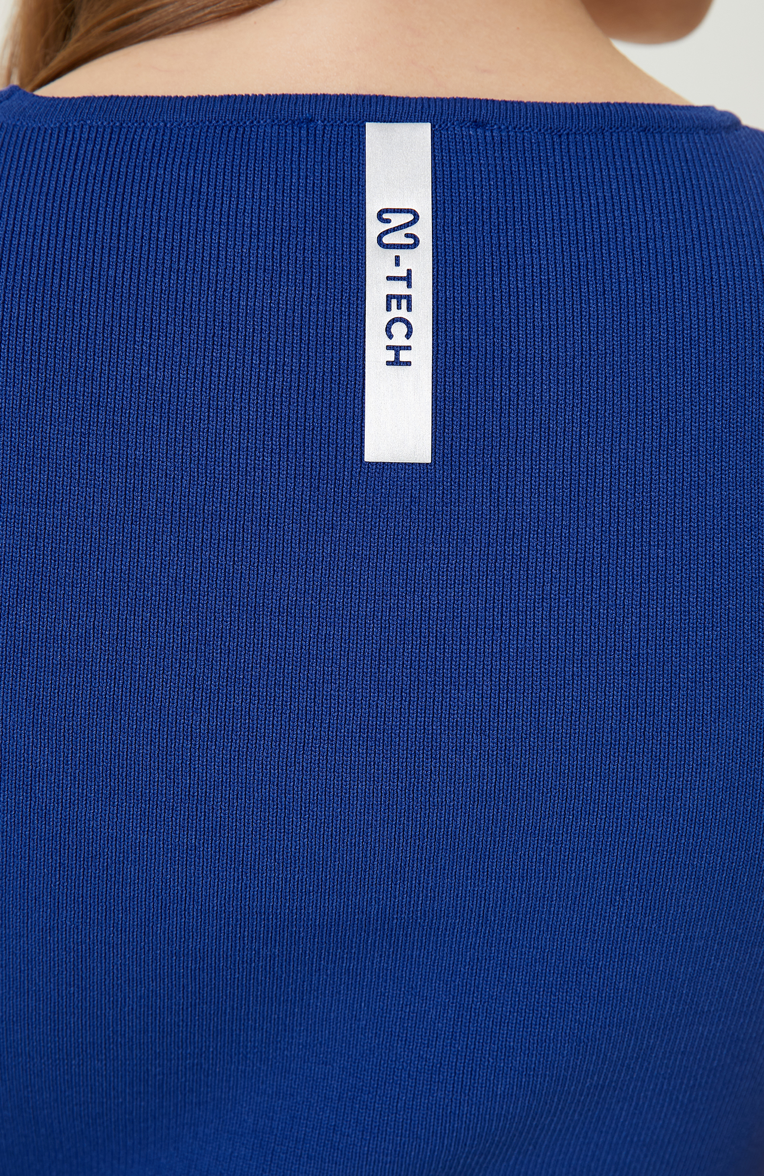 N-Tech Saks Büstiyer