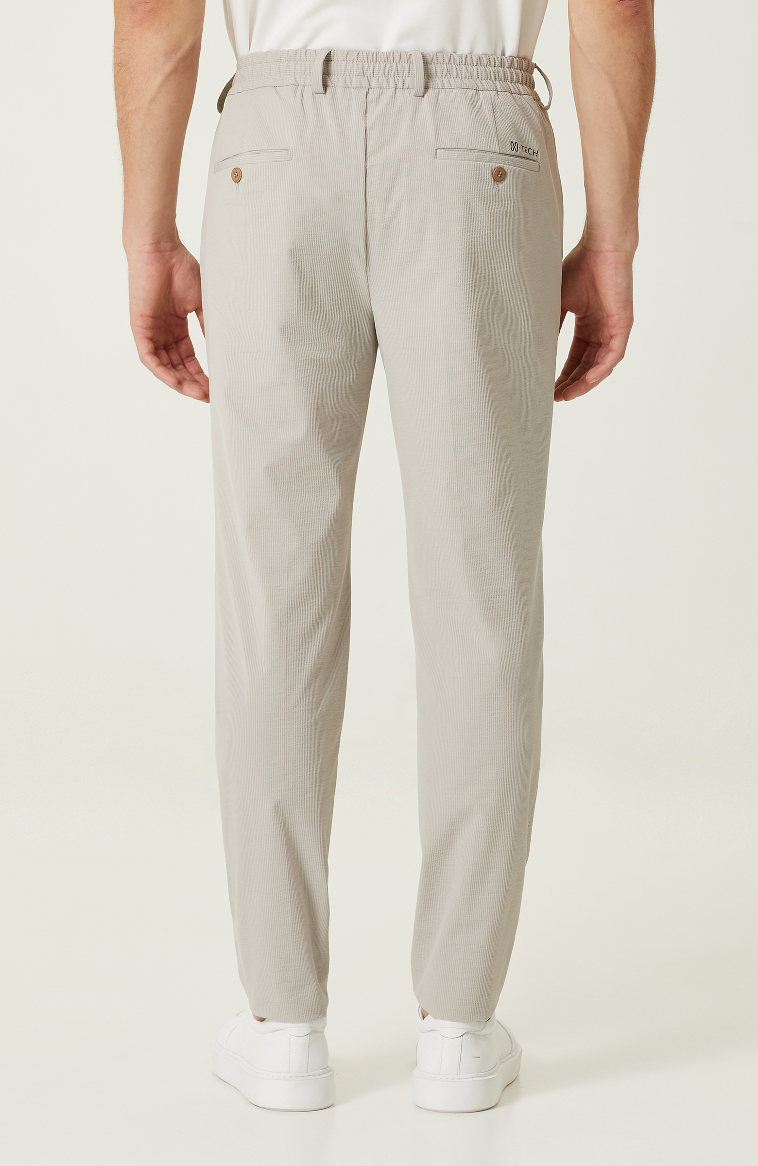 N-Tech Taş Pantolon