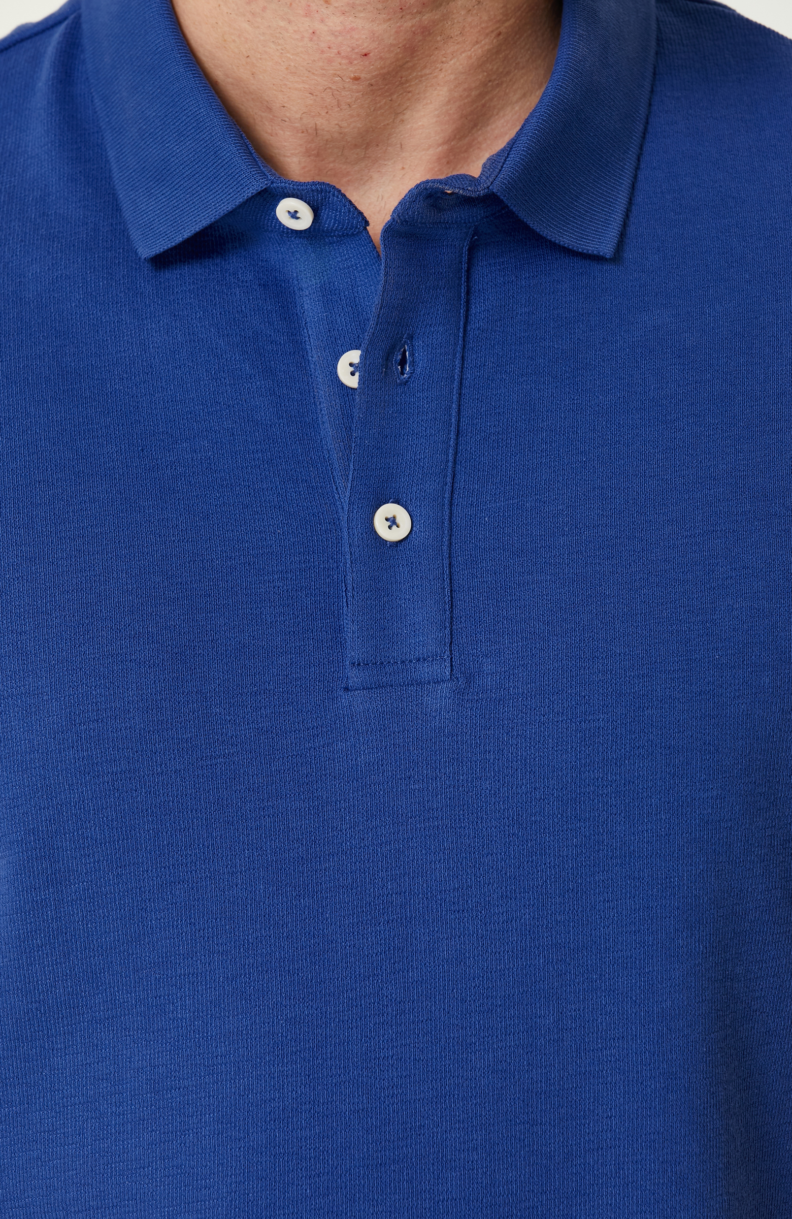 Saks Polo Yaka T-shirt_6