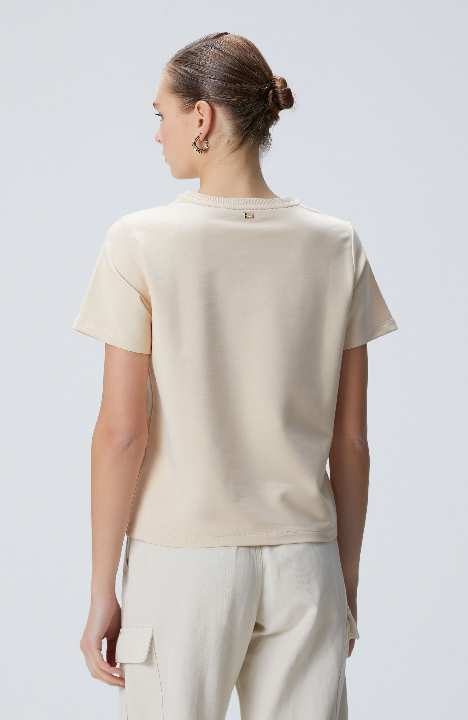 Taş Basic T-shirt