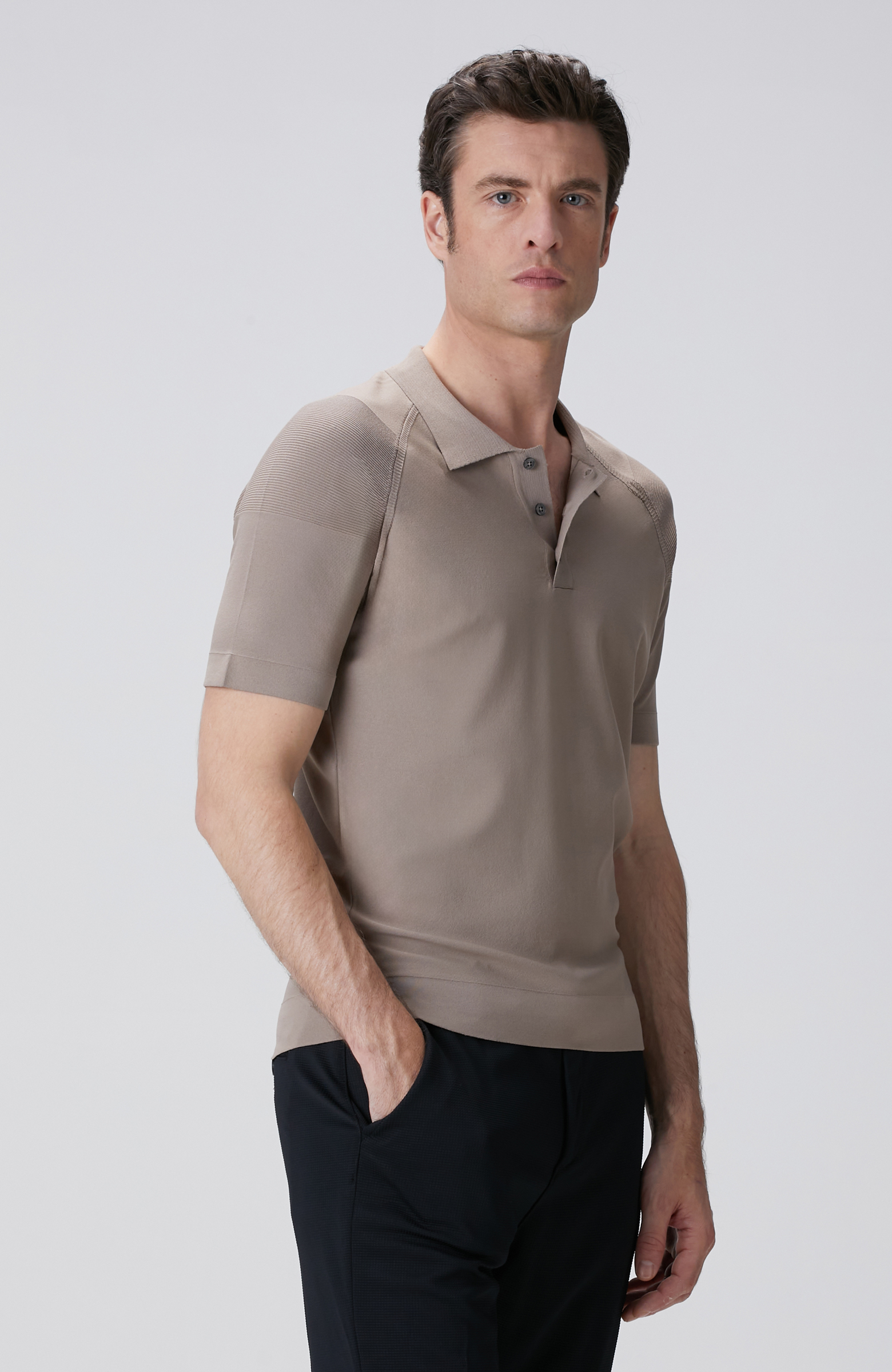 Vizon Polo Yaka Triko_3