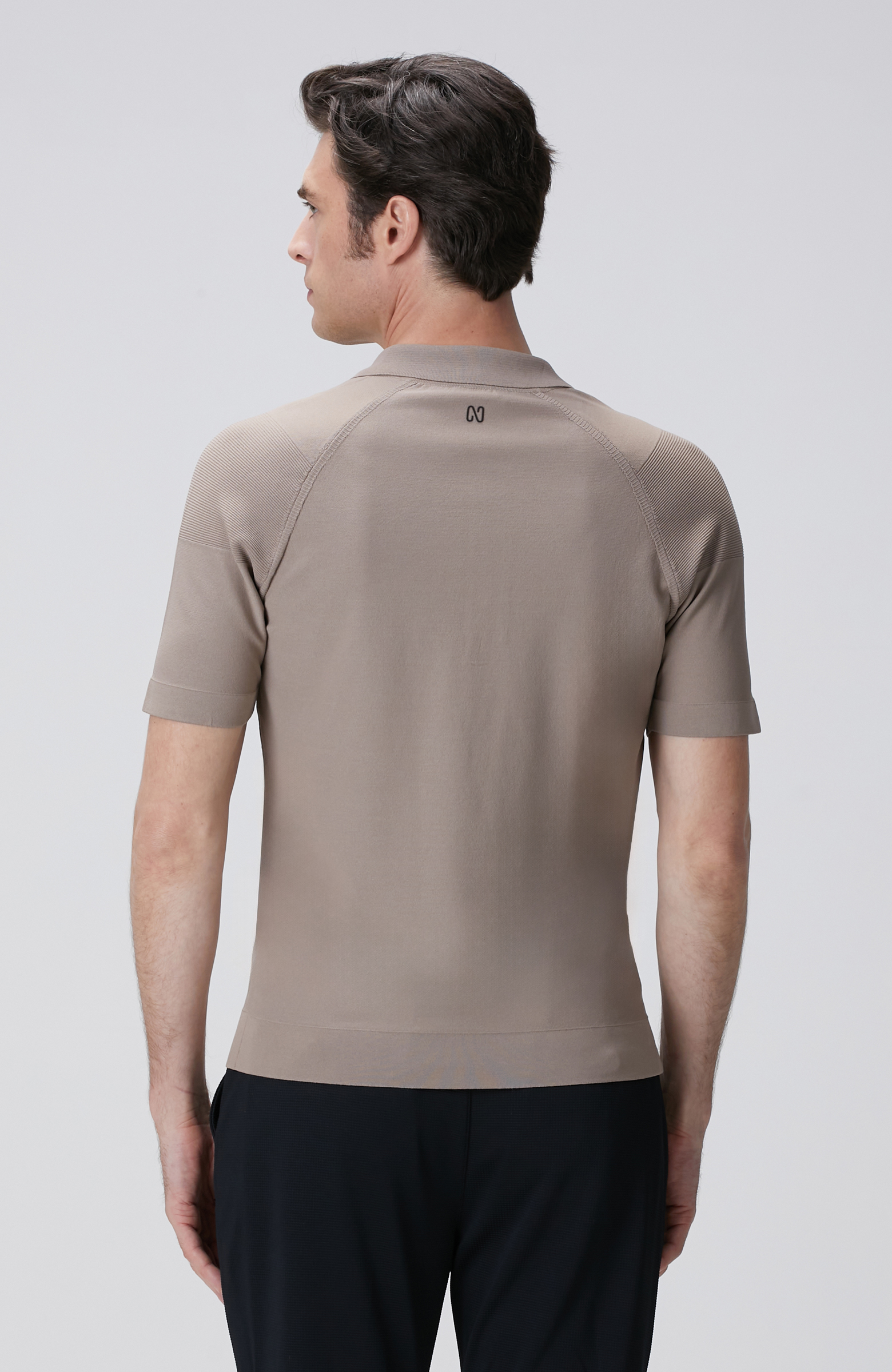 Vizon Polo Yaka Triko_4
