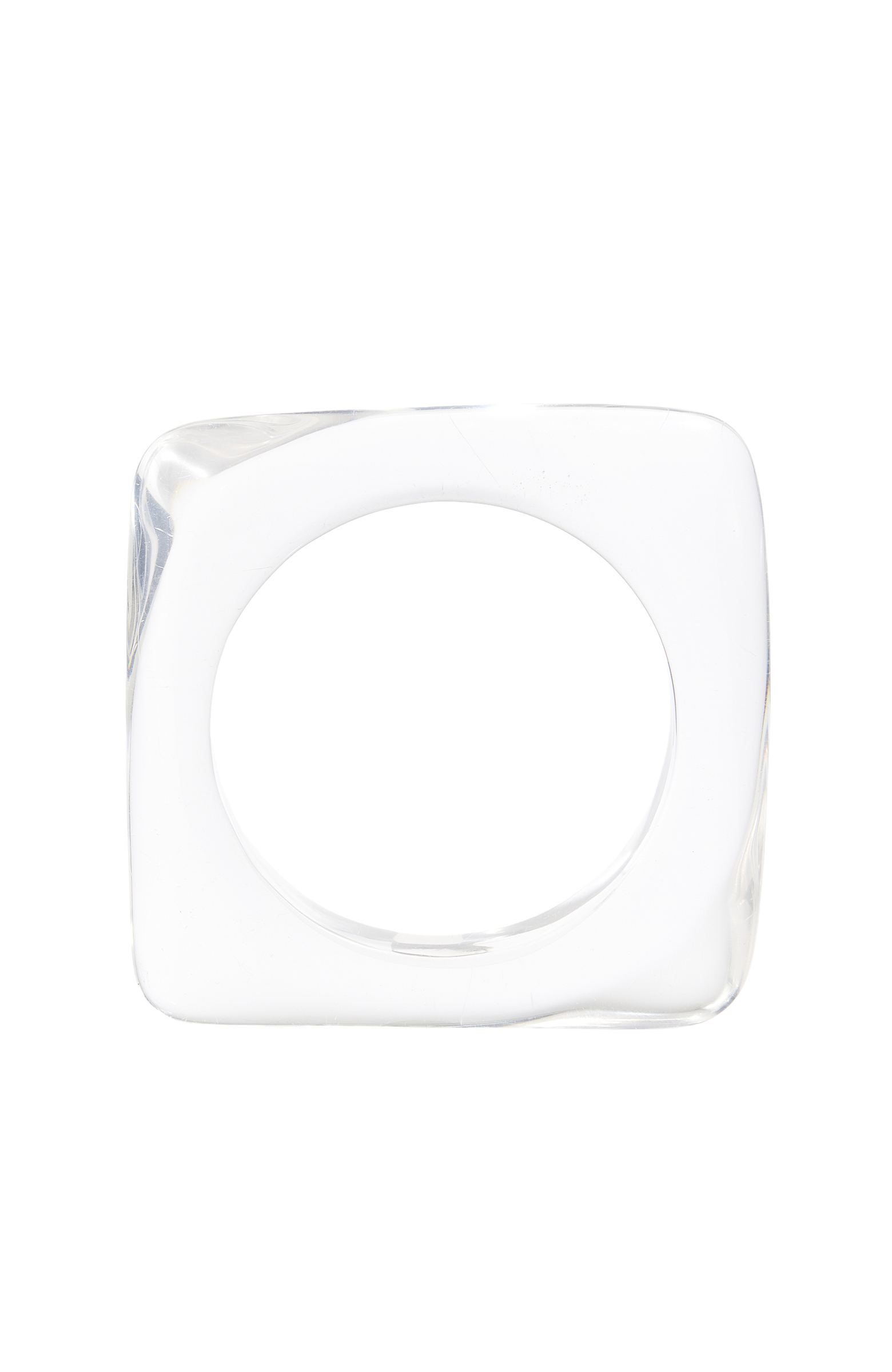 Beyaz Kadın Bileklik