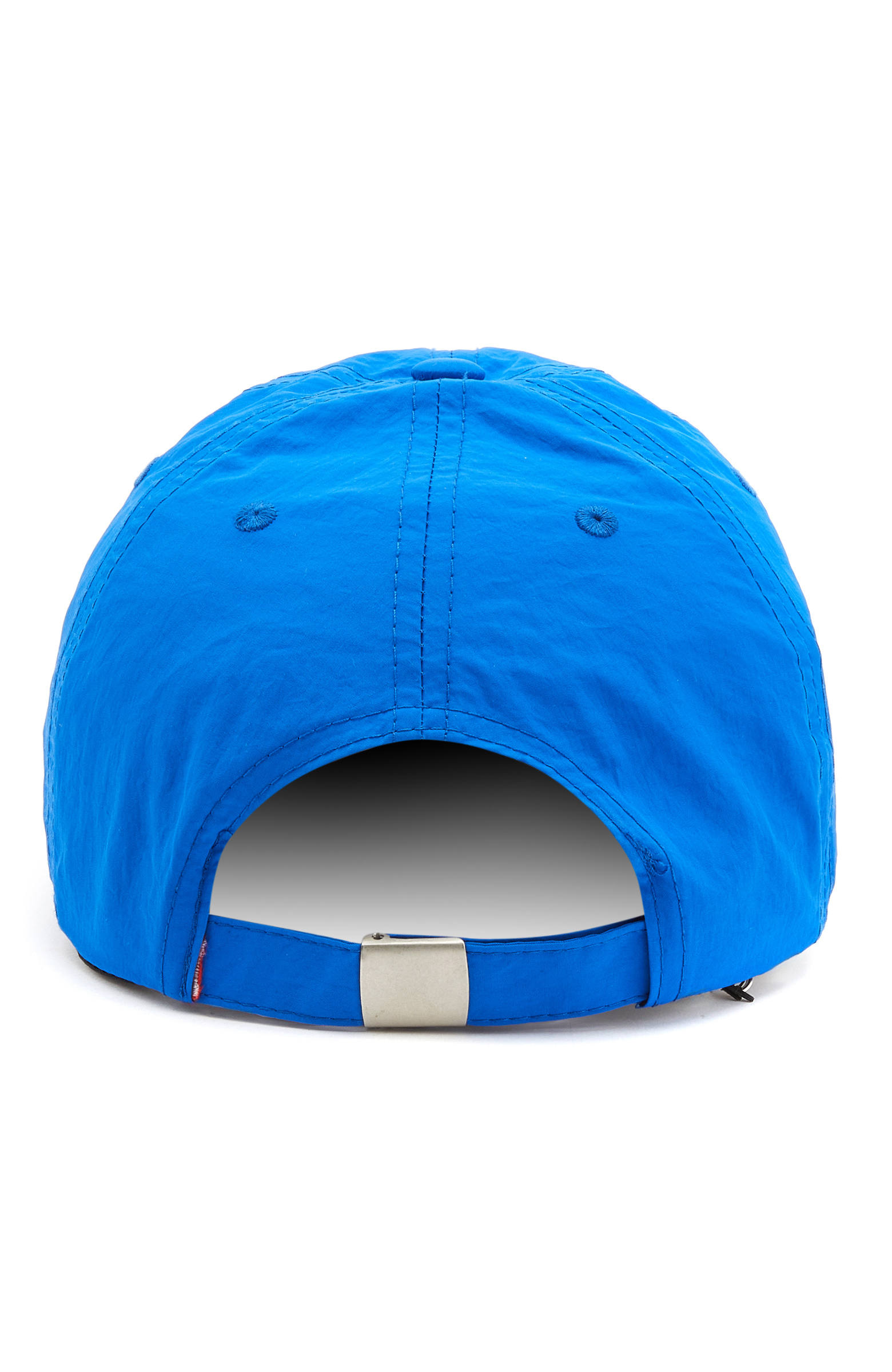 Lacivert Erkek Jean Şapka