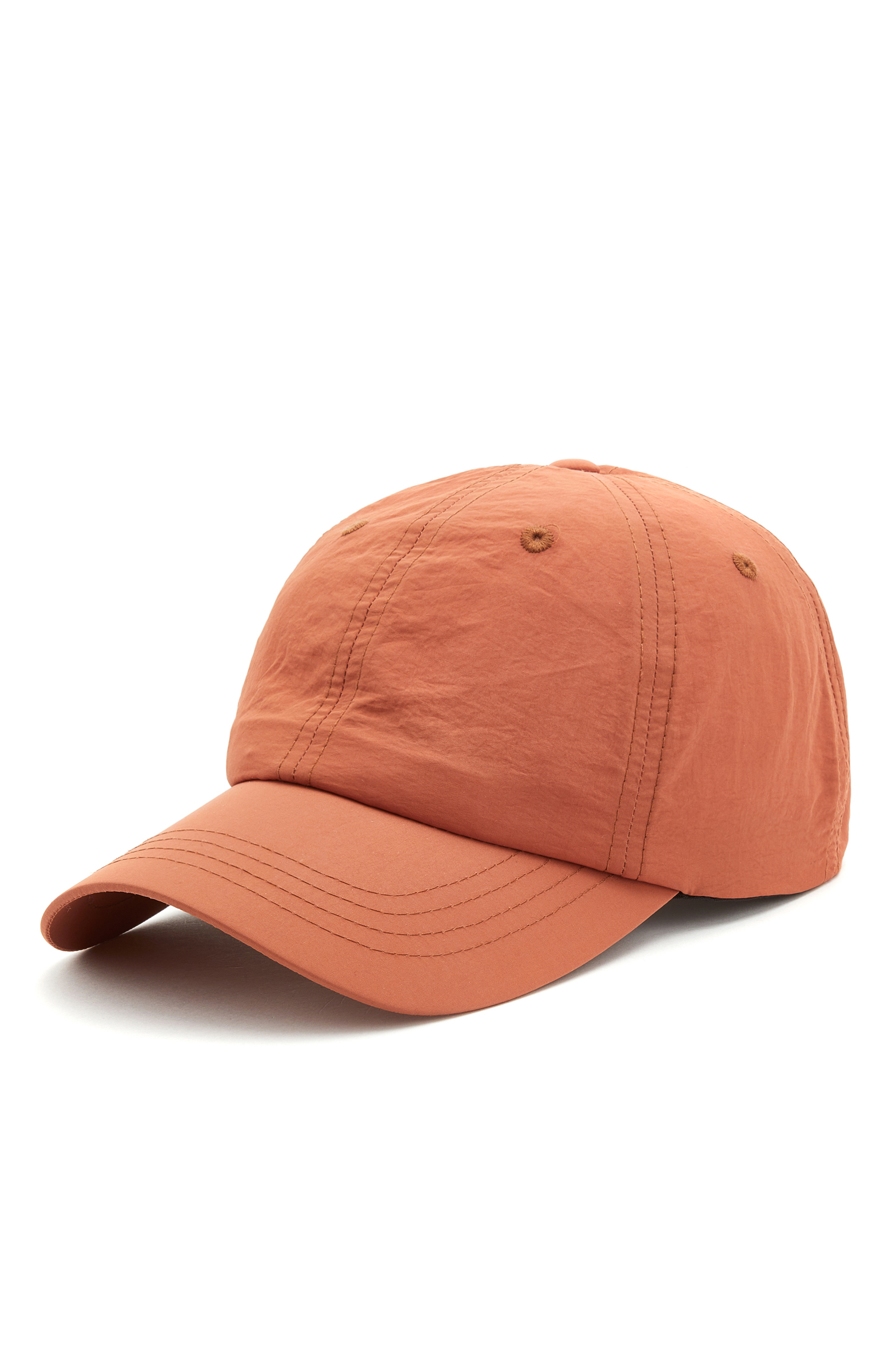 Kahverengi Erkek Şapka