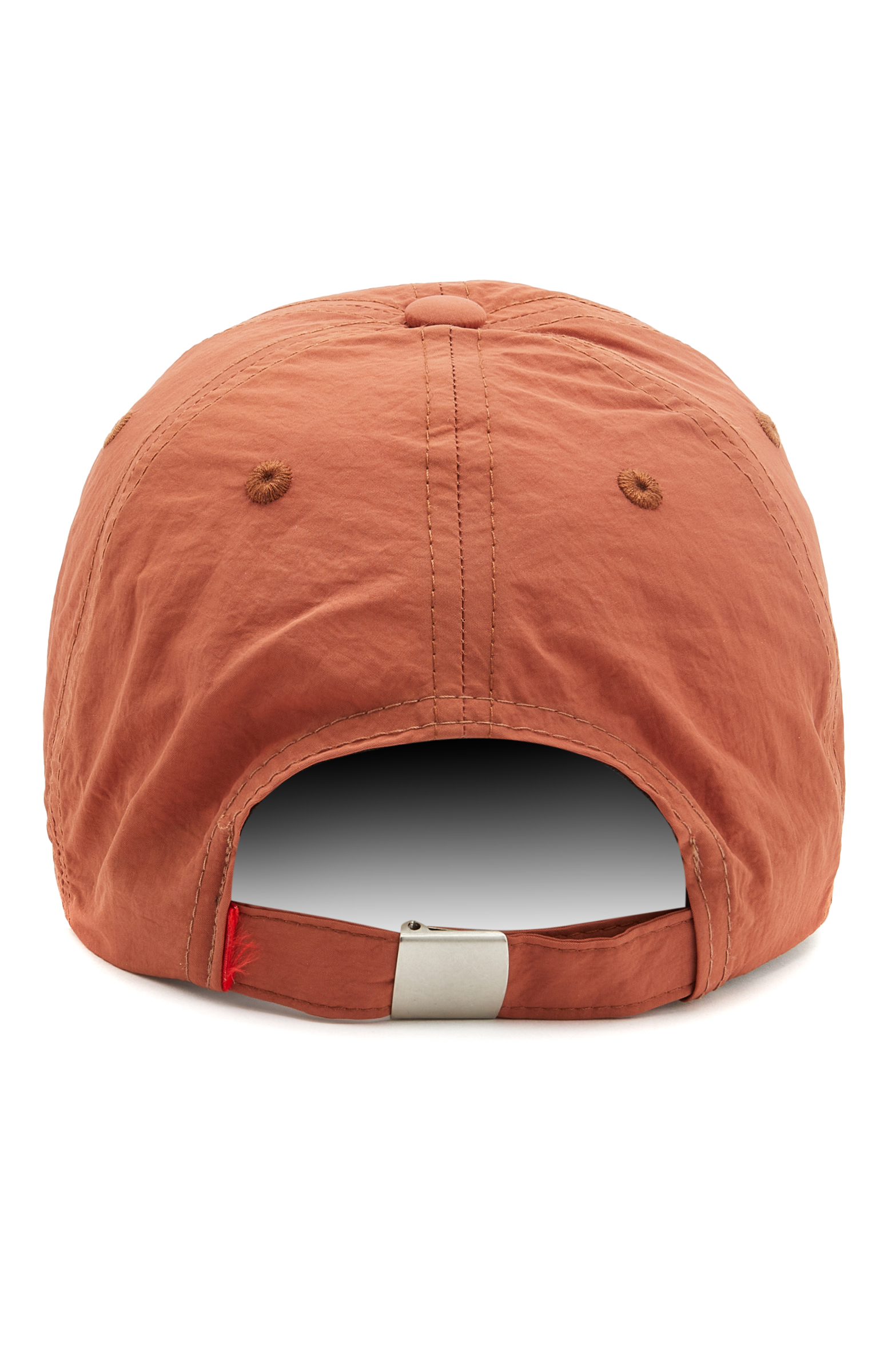 Kahverengi Erkek Şapka