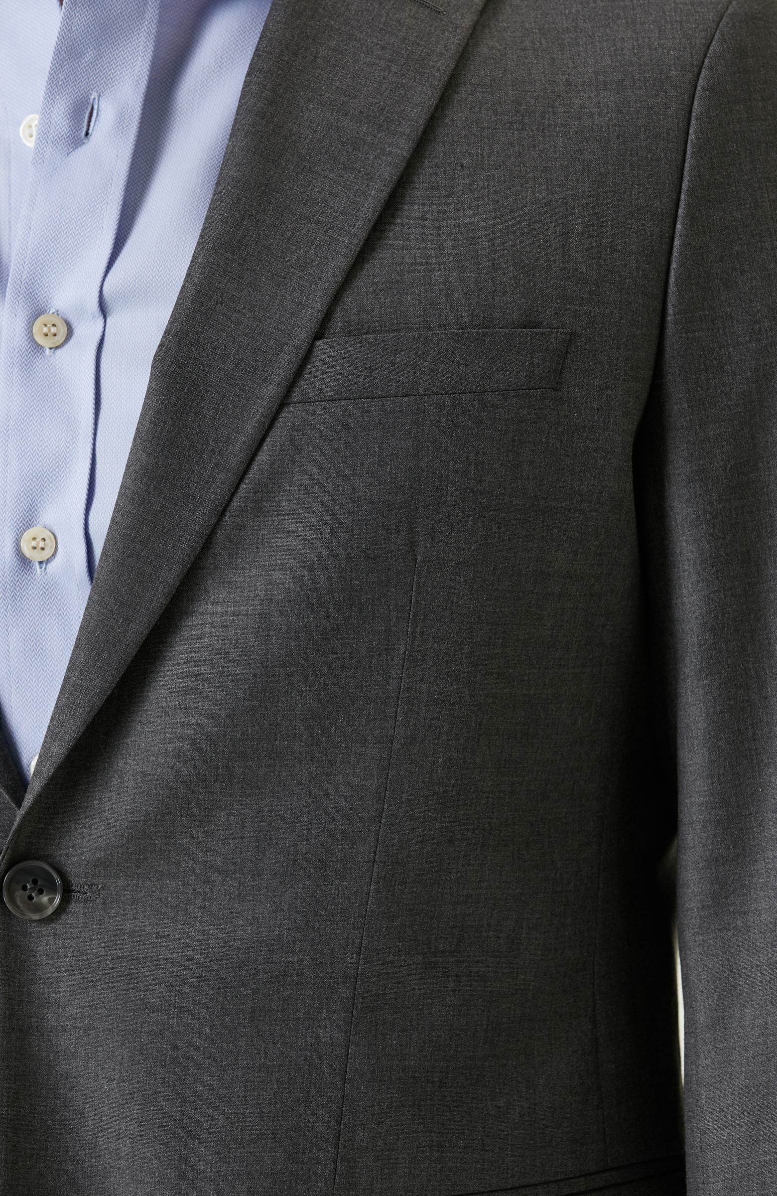 Antrasit Takım Elbise