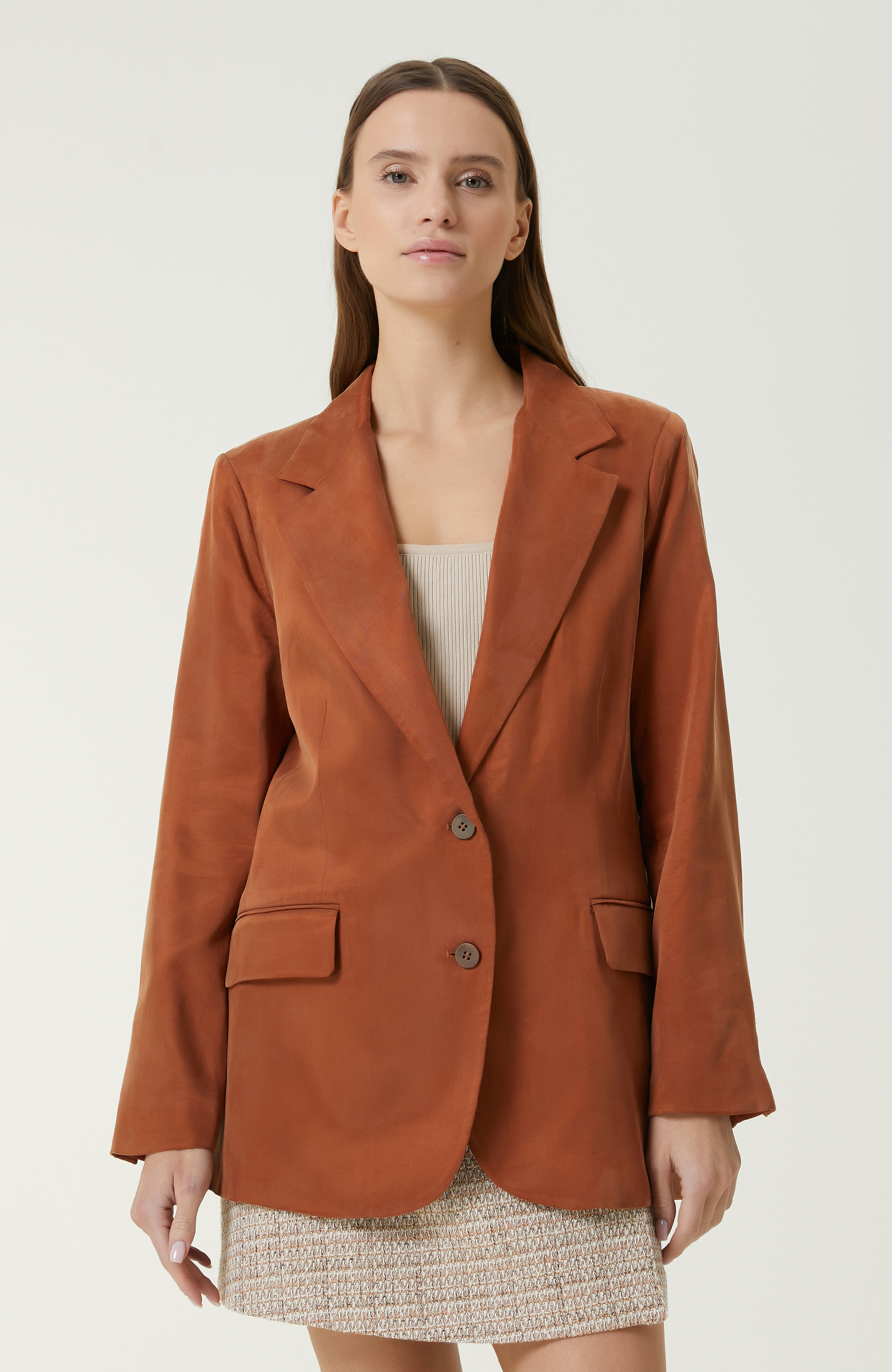 Caramel Jacket
