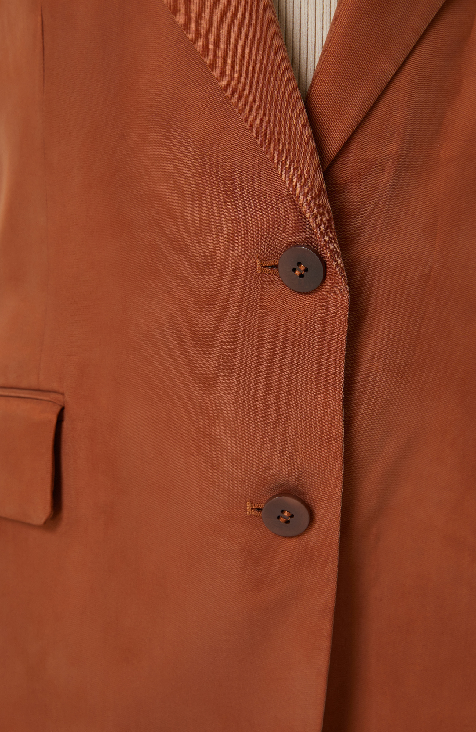 Caramel Jacket