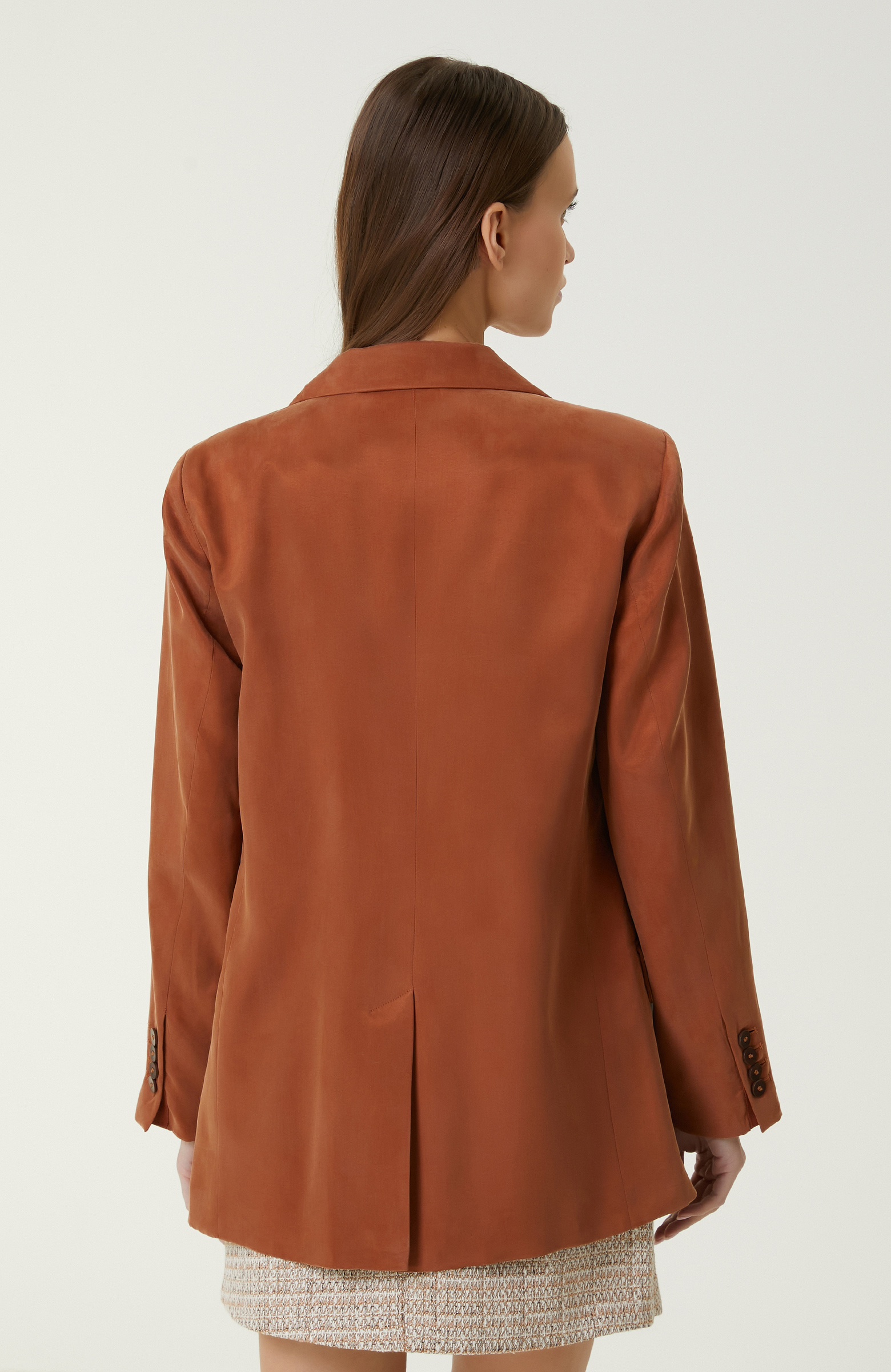 Caramel Jacket