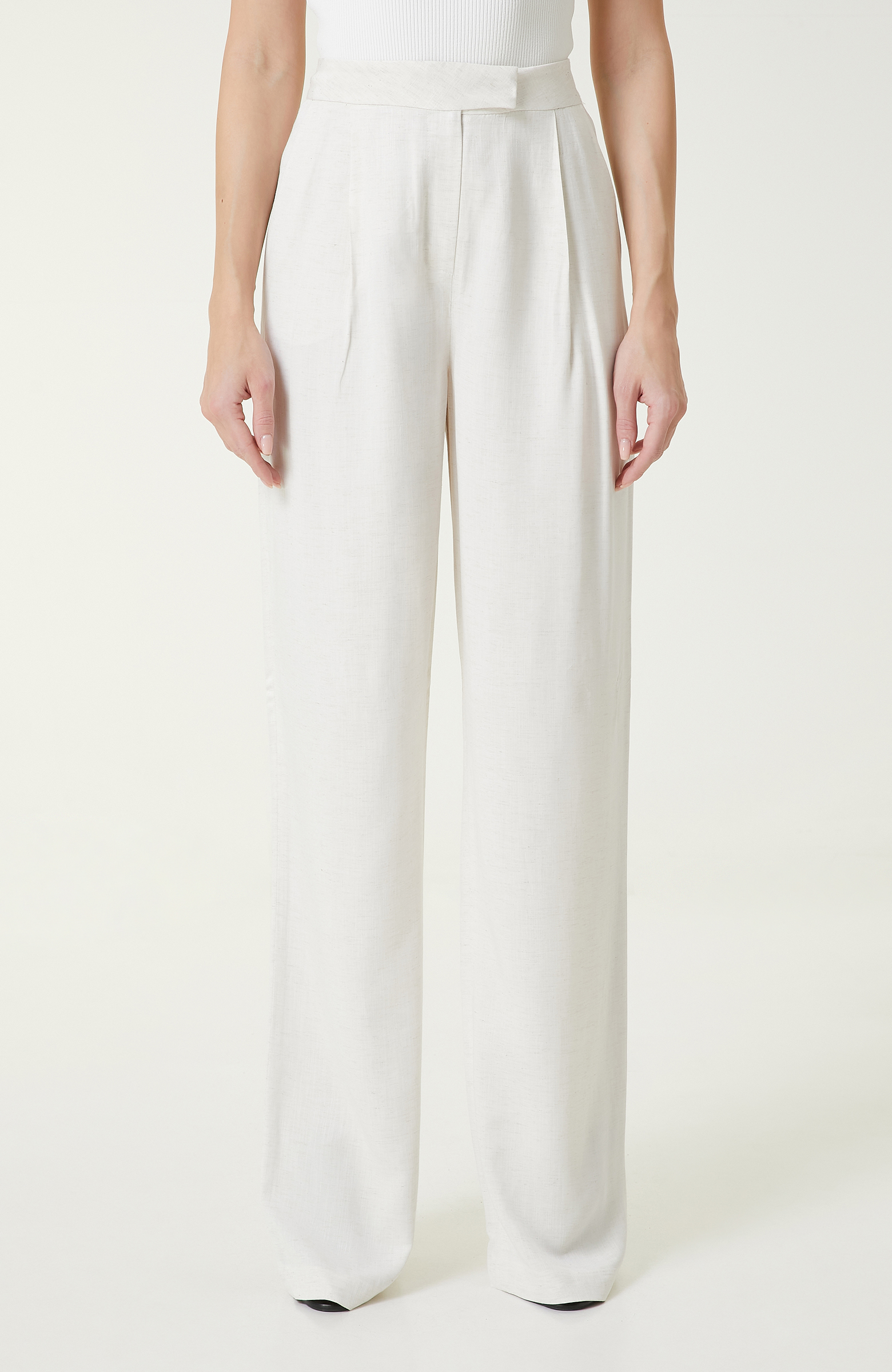 Limited Naturel Pantolon