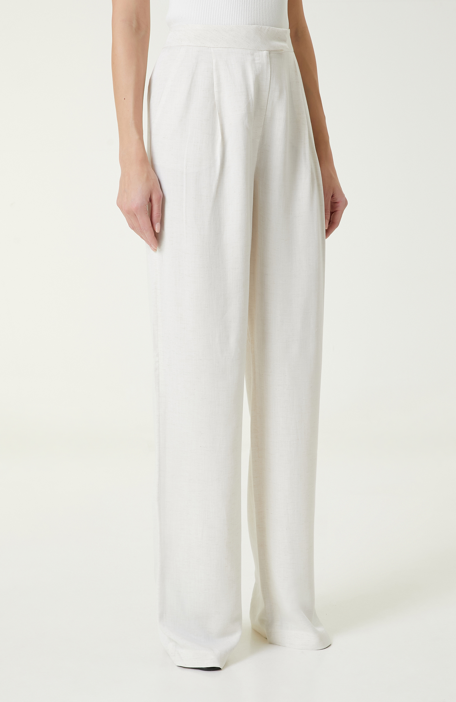 Limited Naturel Pantolon