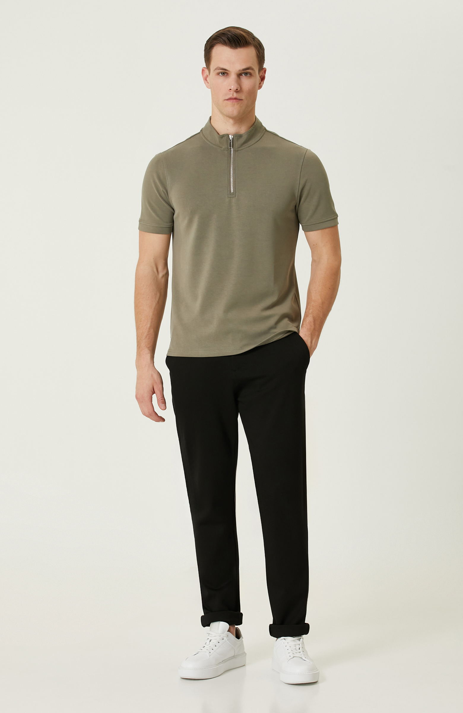 Vizon Sweatshirt